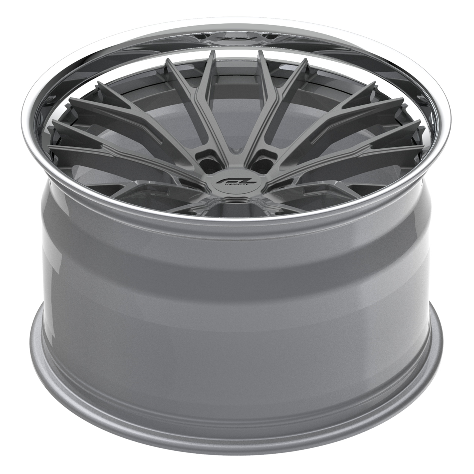 RENZO FORGEDLITE DC11 2PC MODULAR WHEELS -