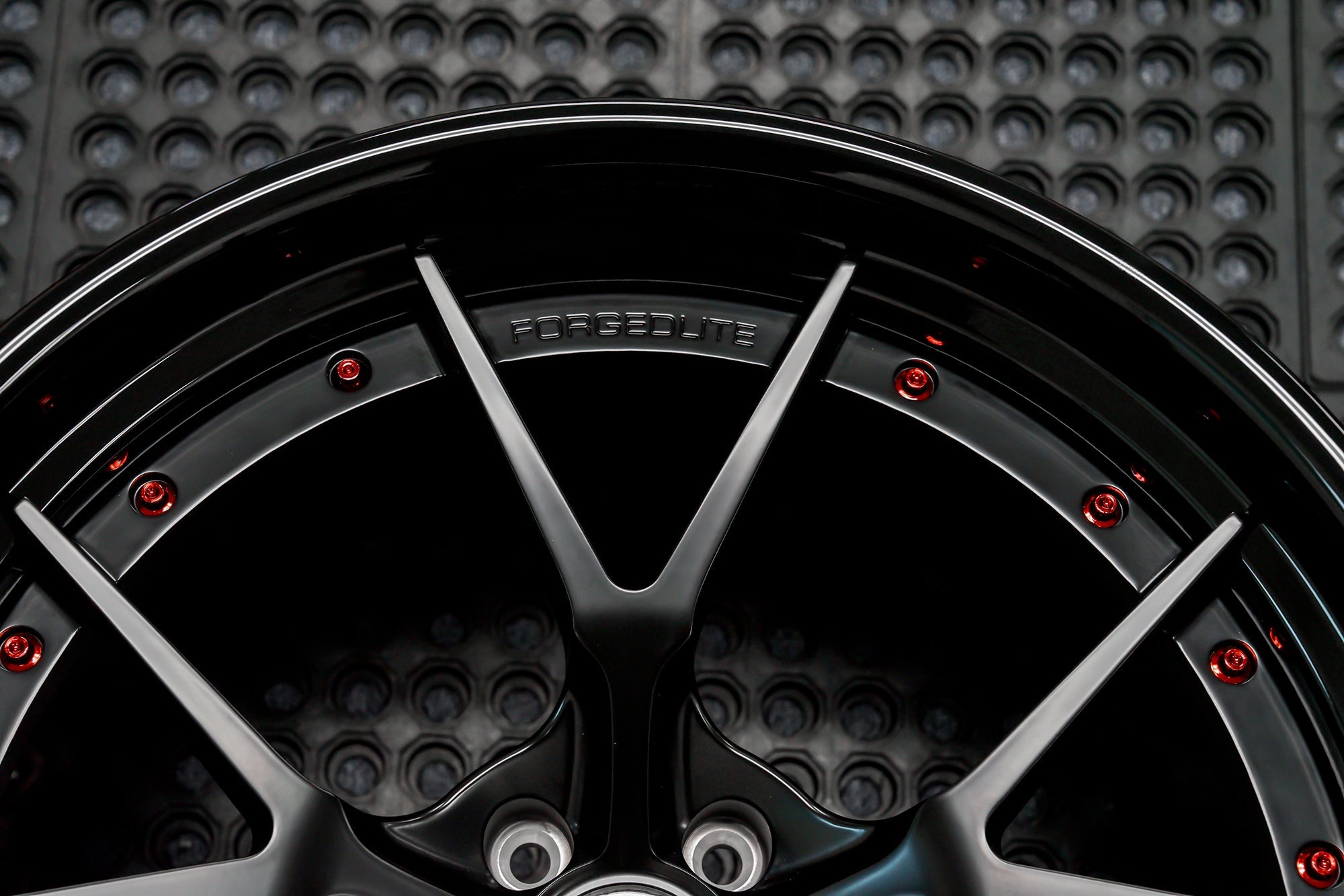 RENZO FORGEDLITE DC5 2PC MODULAR WHEELS -