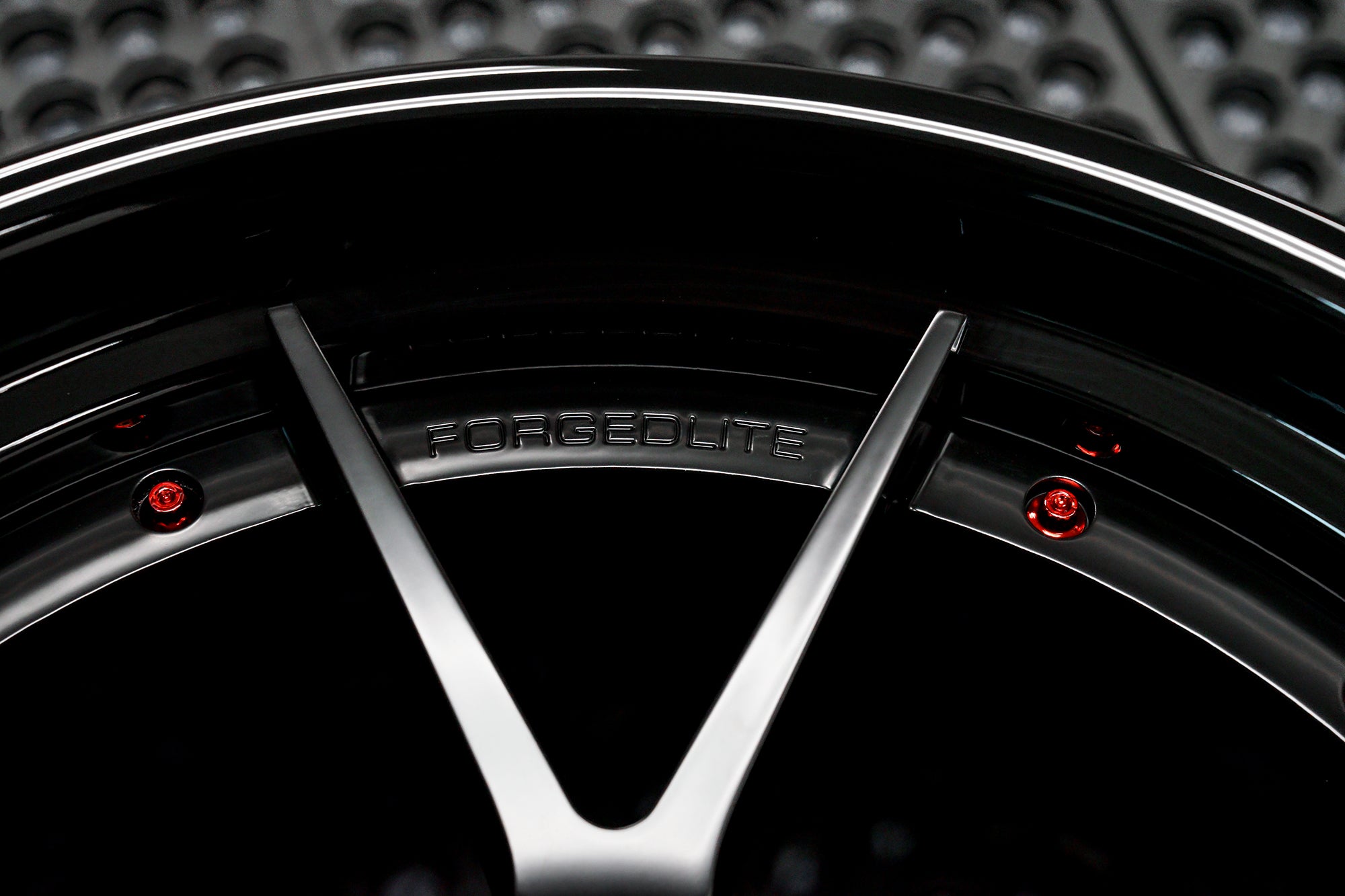RENZO FORGEDLITE DC5 2PC MODULAR WHEELS -