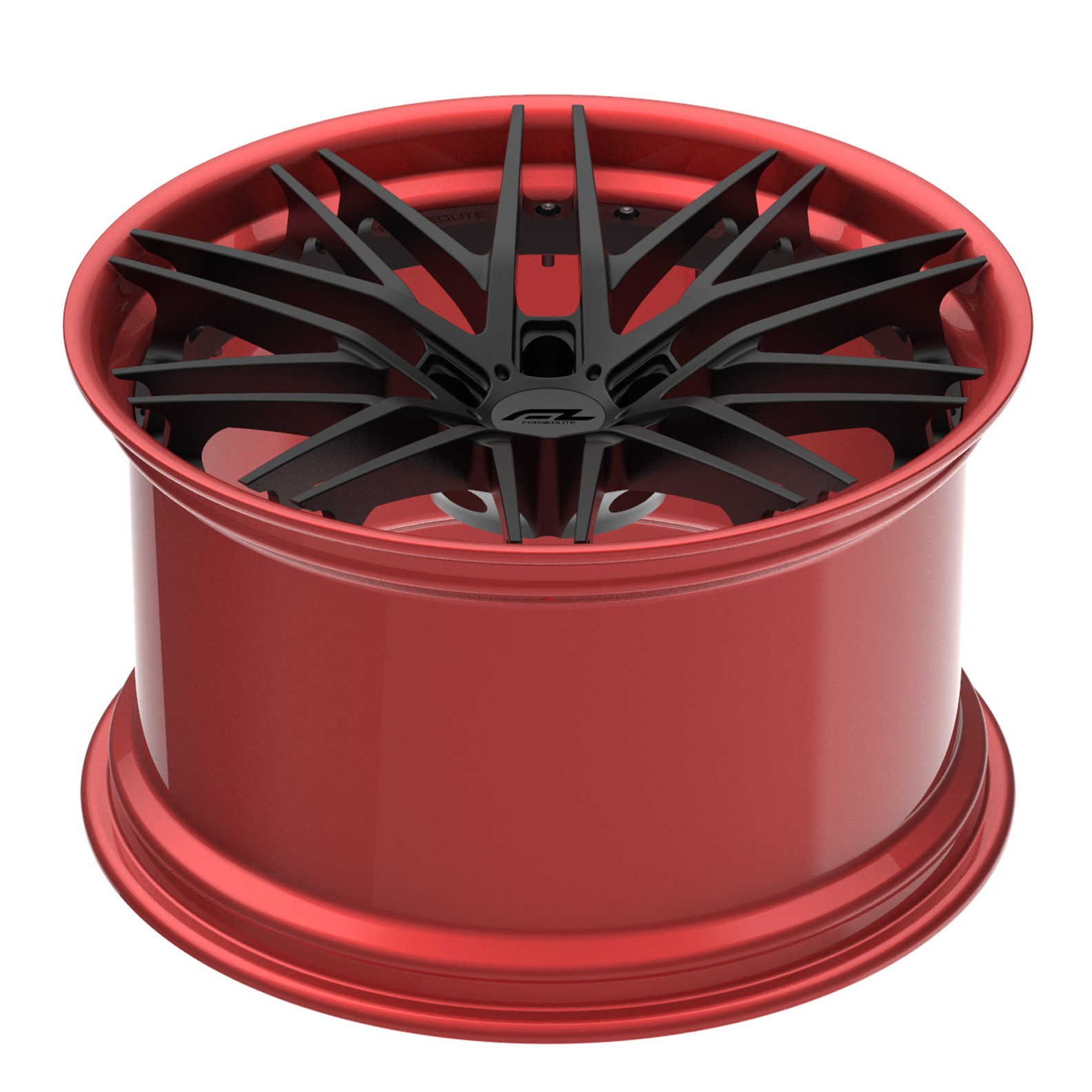 RENZO FORGEDLITE DC7 2PC MODULAR WHEELS -