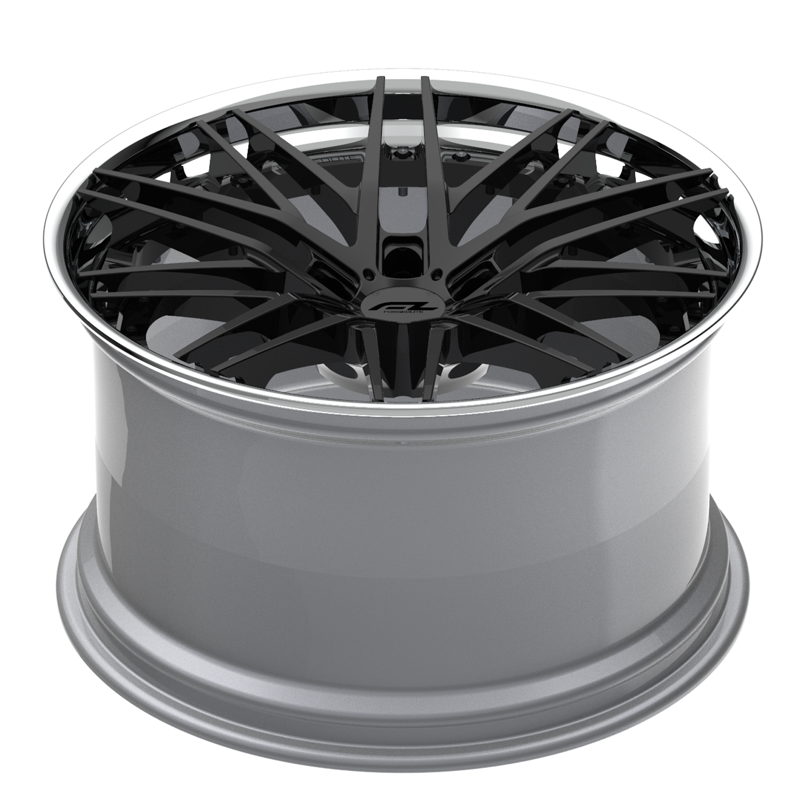 RENZO FORGEDLITE DC7 2PC MODULAR WHEELS -