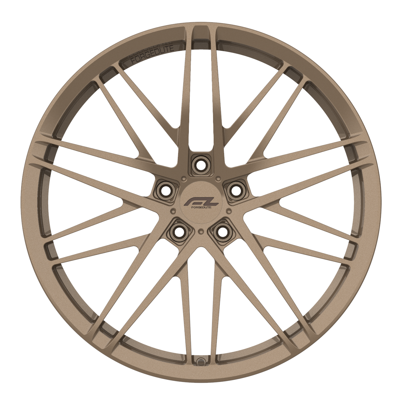 RENZO FORGEDLITE MC7 1PC MONOBLOCK CUSTOM MADE