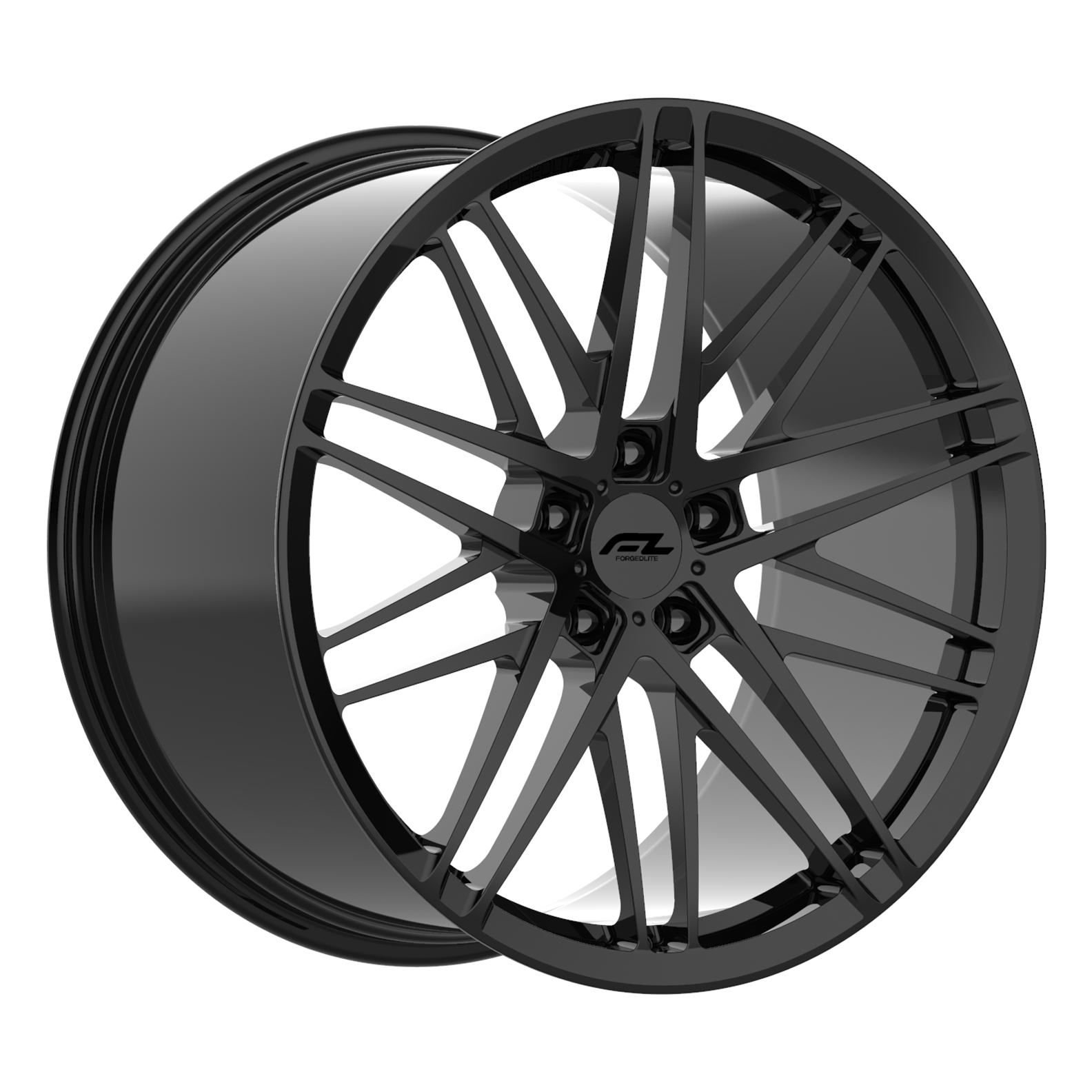 RENZO FORGEDLITE MC7 1PC MONOBLOCK CUSTOM MADE