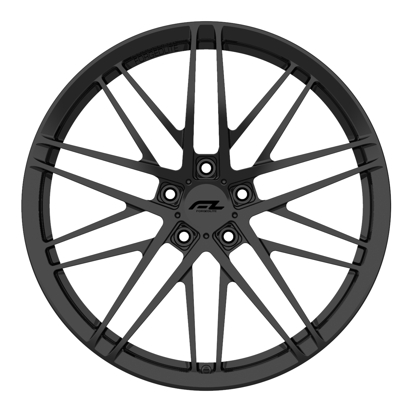RENZO FORGEDLITE MC7 1PC MONOBLOCK CUSTOM MADE