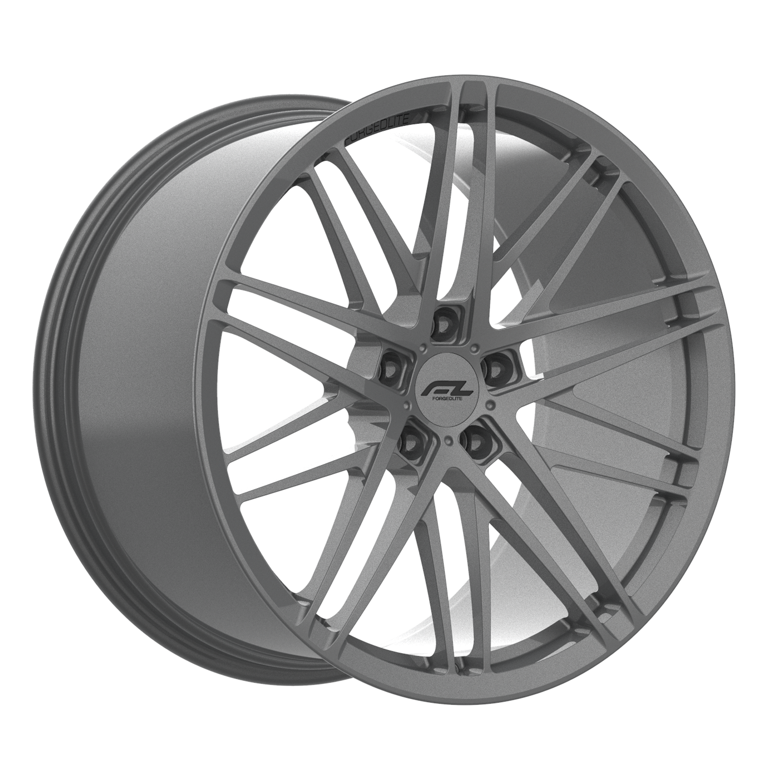 RENZO FORGEDLITE MC7 1PC MONOBLOCK CUSTOM MADE