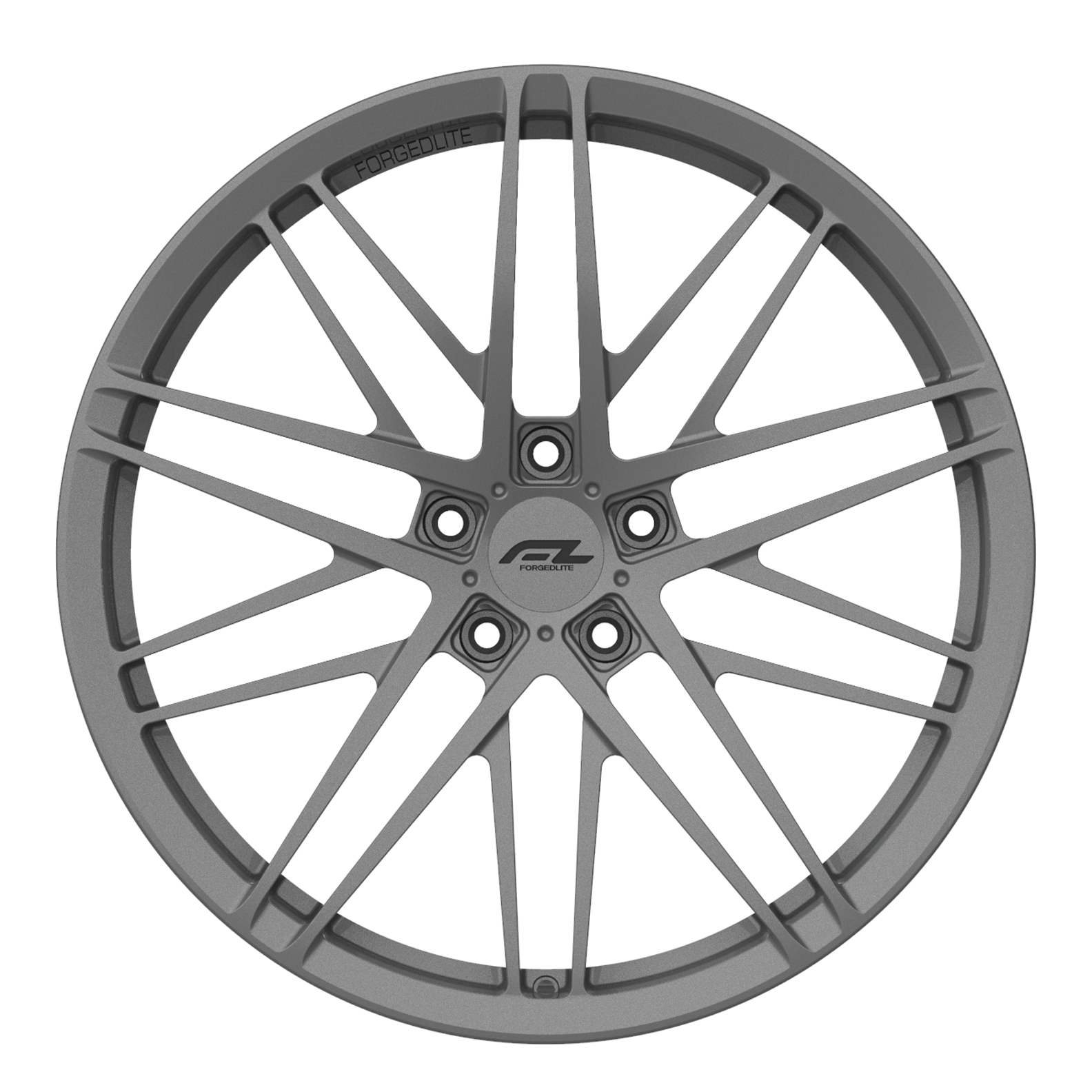 RENZO FORGEDLITE MC7 1PC MONOBLOCK CUSTOM MADE