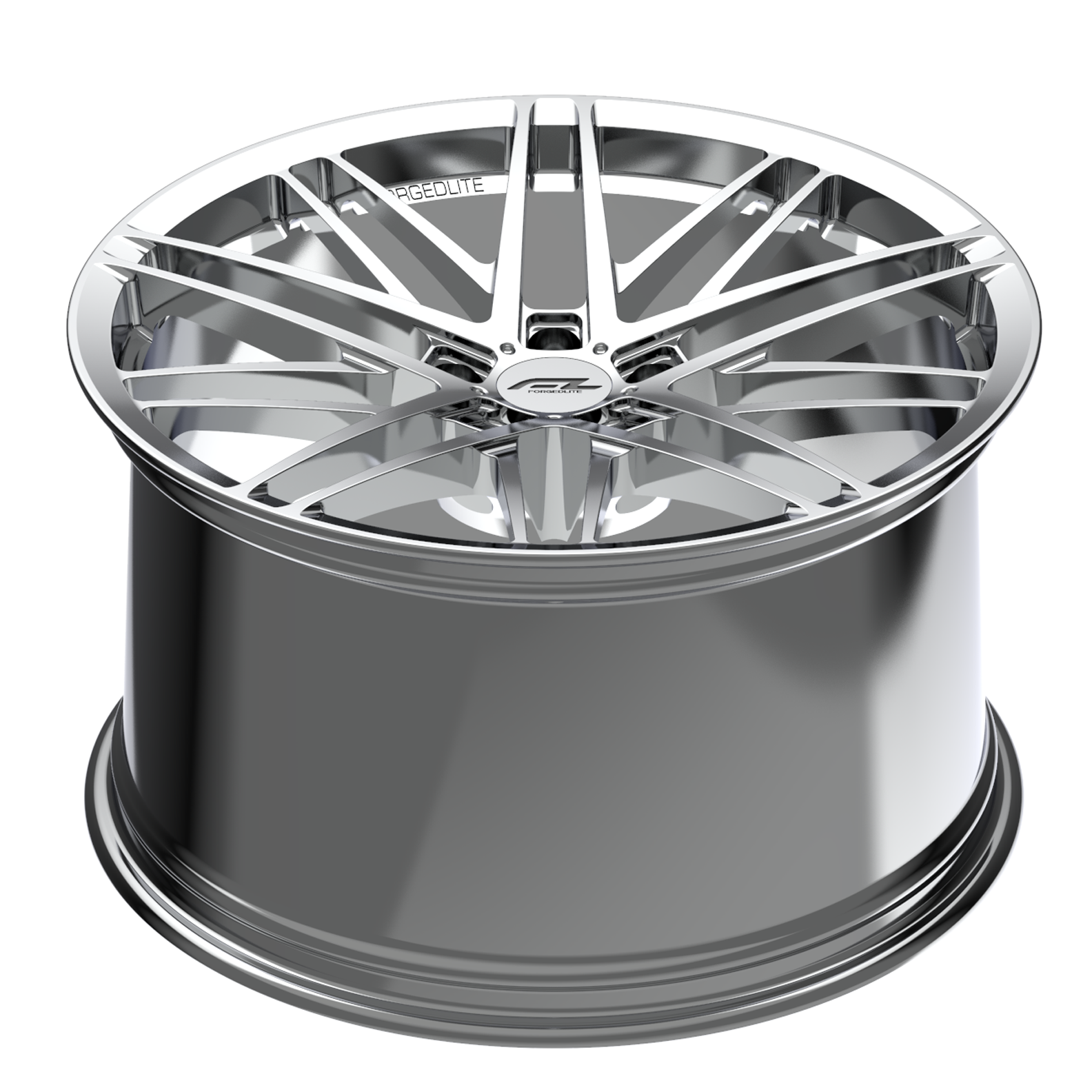 RENZO FORGEDLITE MC7 1PC MONOBLOCK CUSTOM MADE