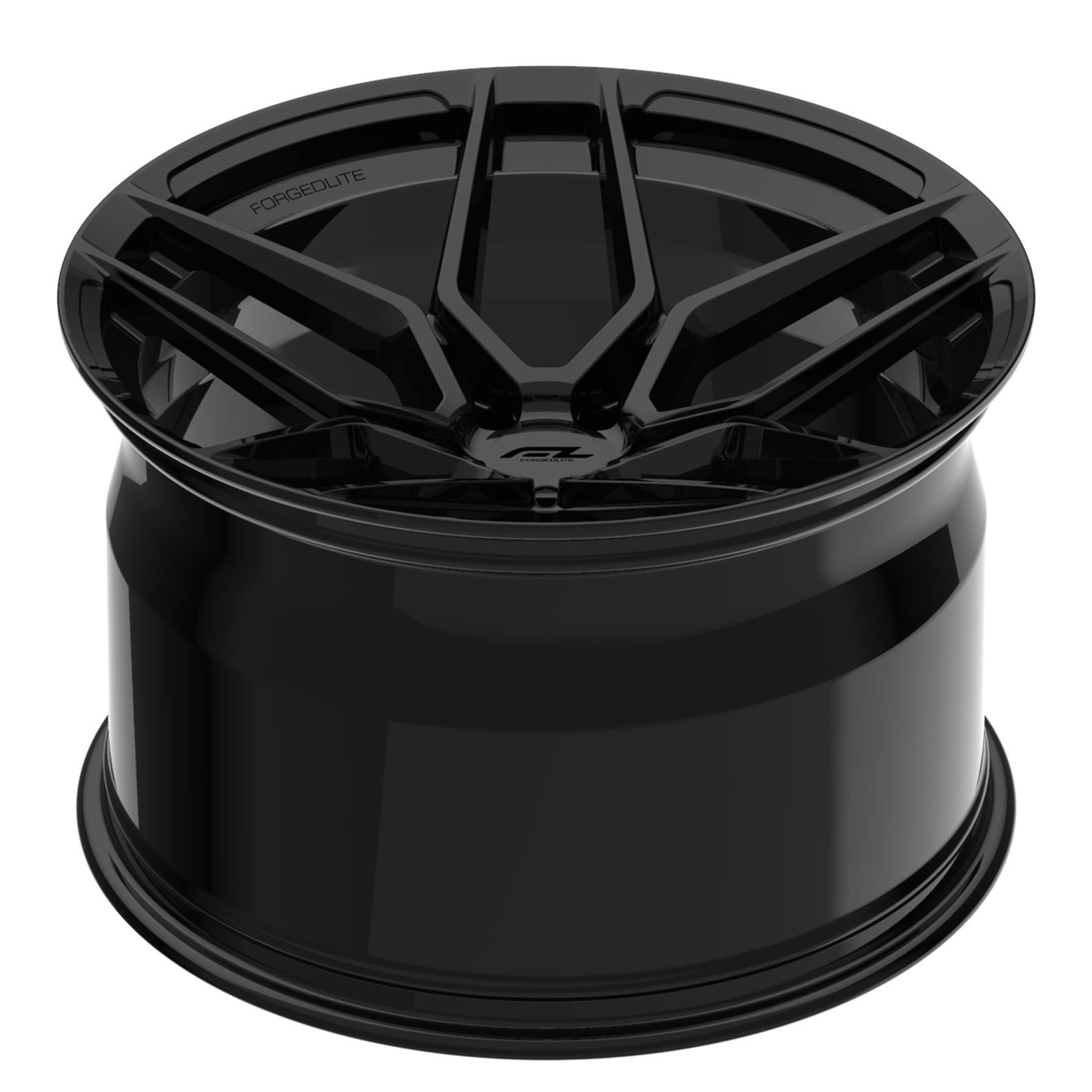 FORGEDLITE MC13 1PC MONOBLOCK