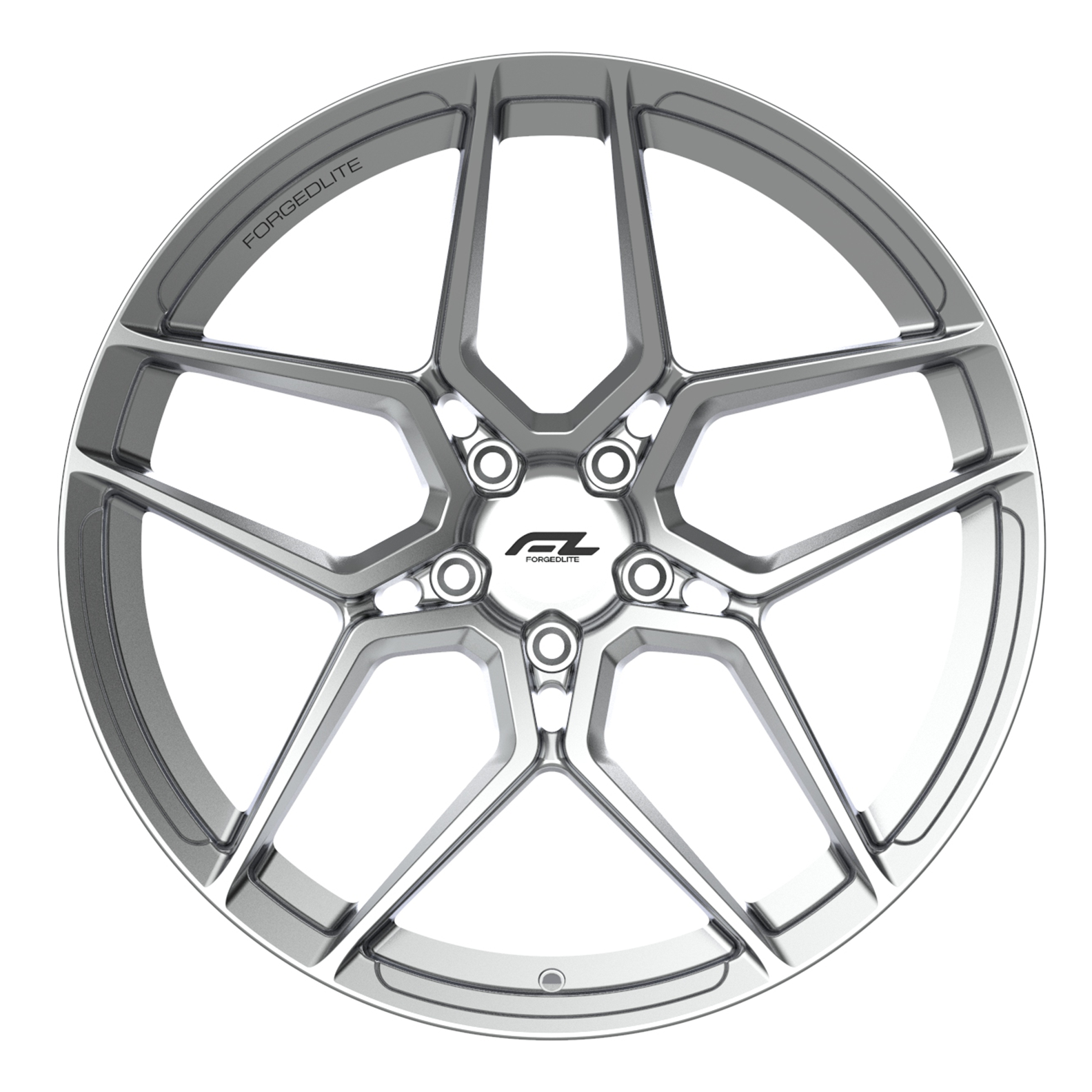 FORGEDLITE MC13 1PC MONOBLOCK
