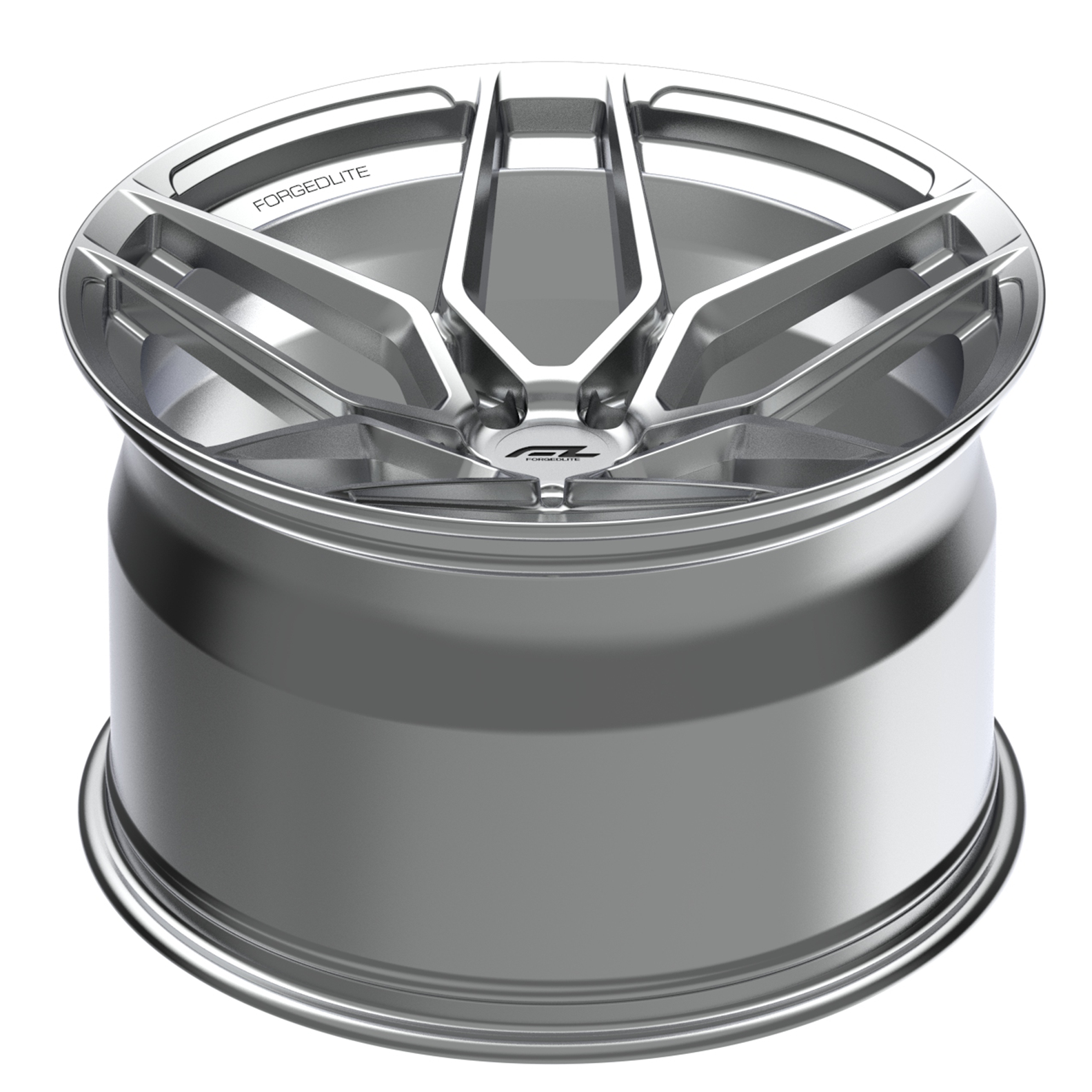 FORGEDLITE MC13 1PC MONOBLOCK