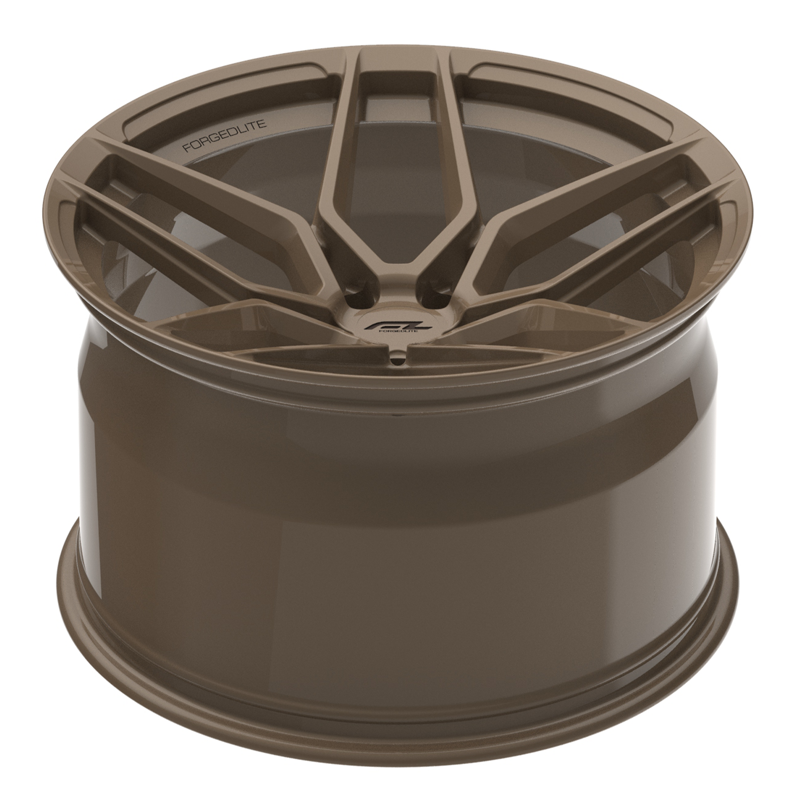 FORGEDLITE MC13 1PC MONOBLOCK