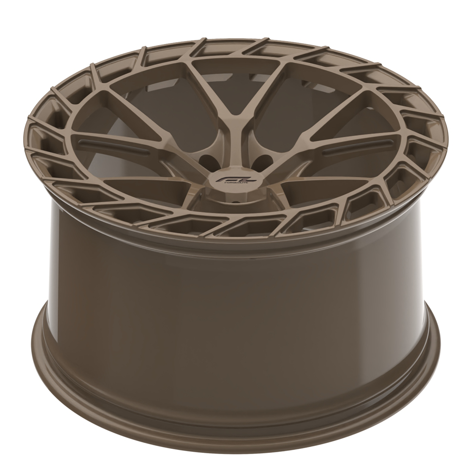 19" FORGEDLITE TF5 1PC MONOBLOCK