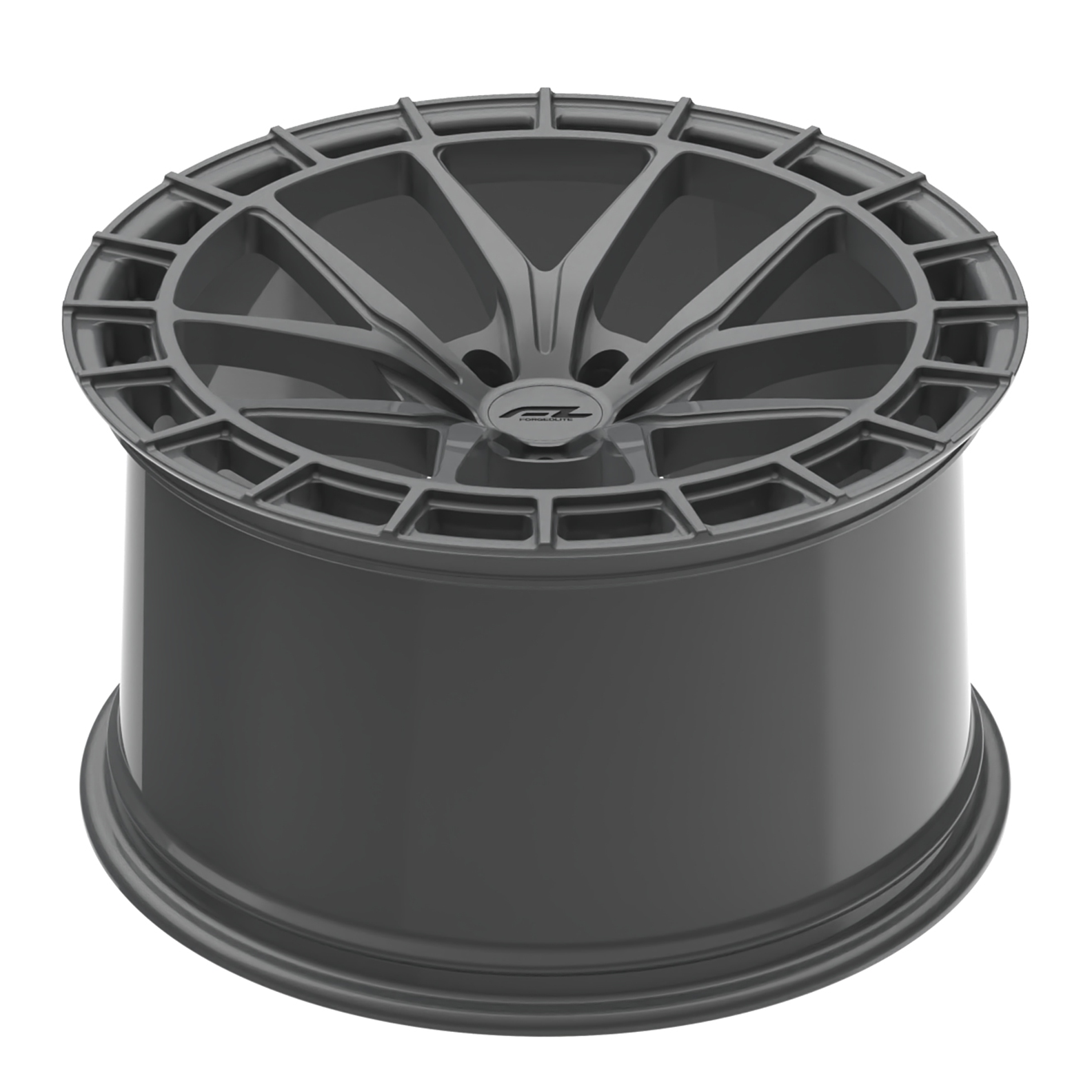 19" FORGEDLITE TF6 1PC MONOBLOCK