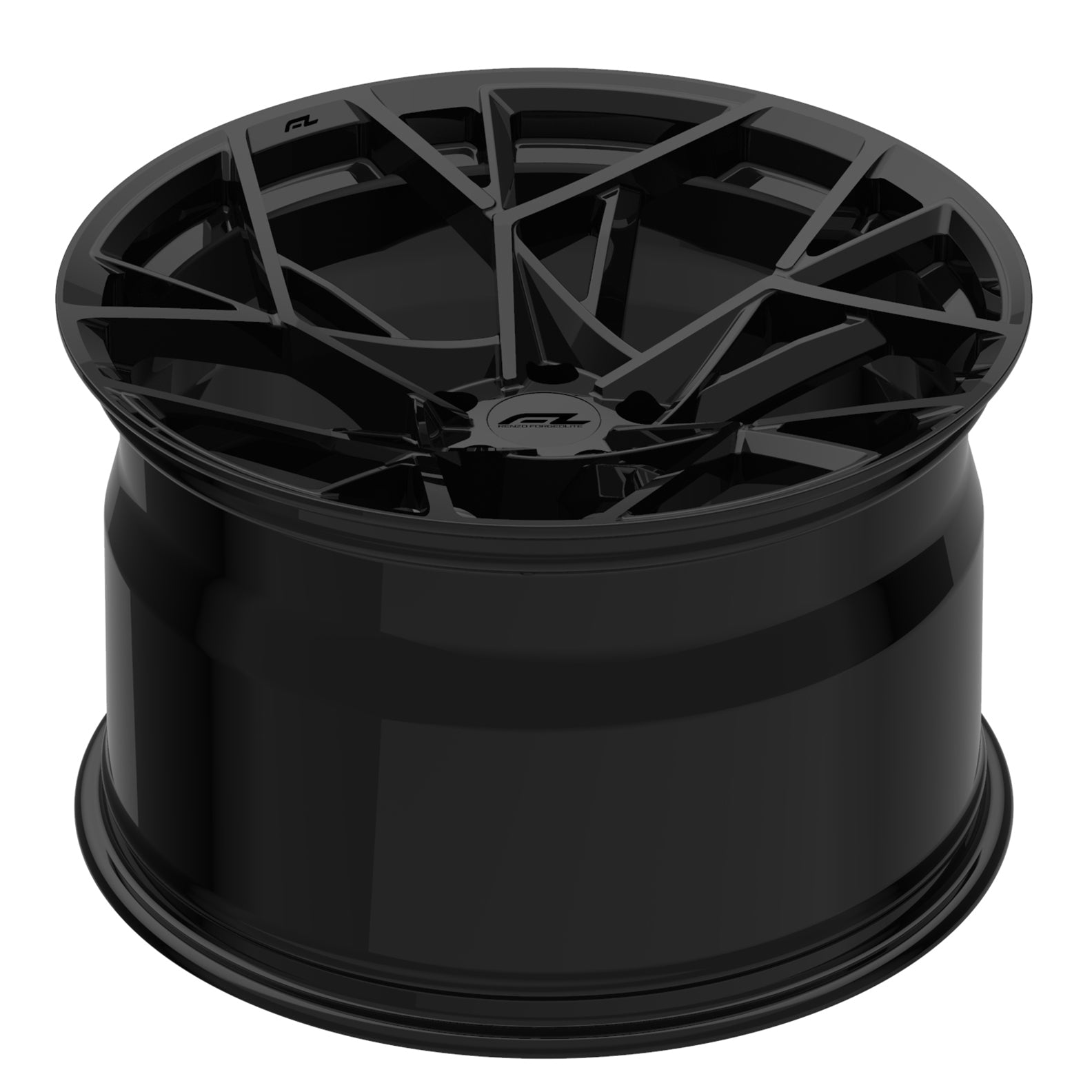 RENZO FORGEDLITE LC22 1PC MONOBLOCK CUSTOM MADE -