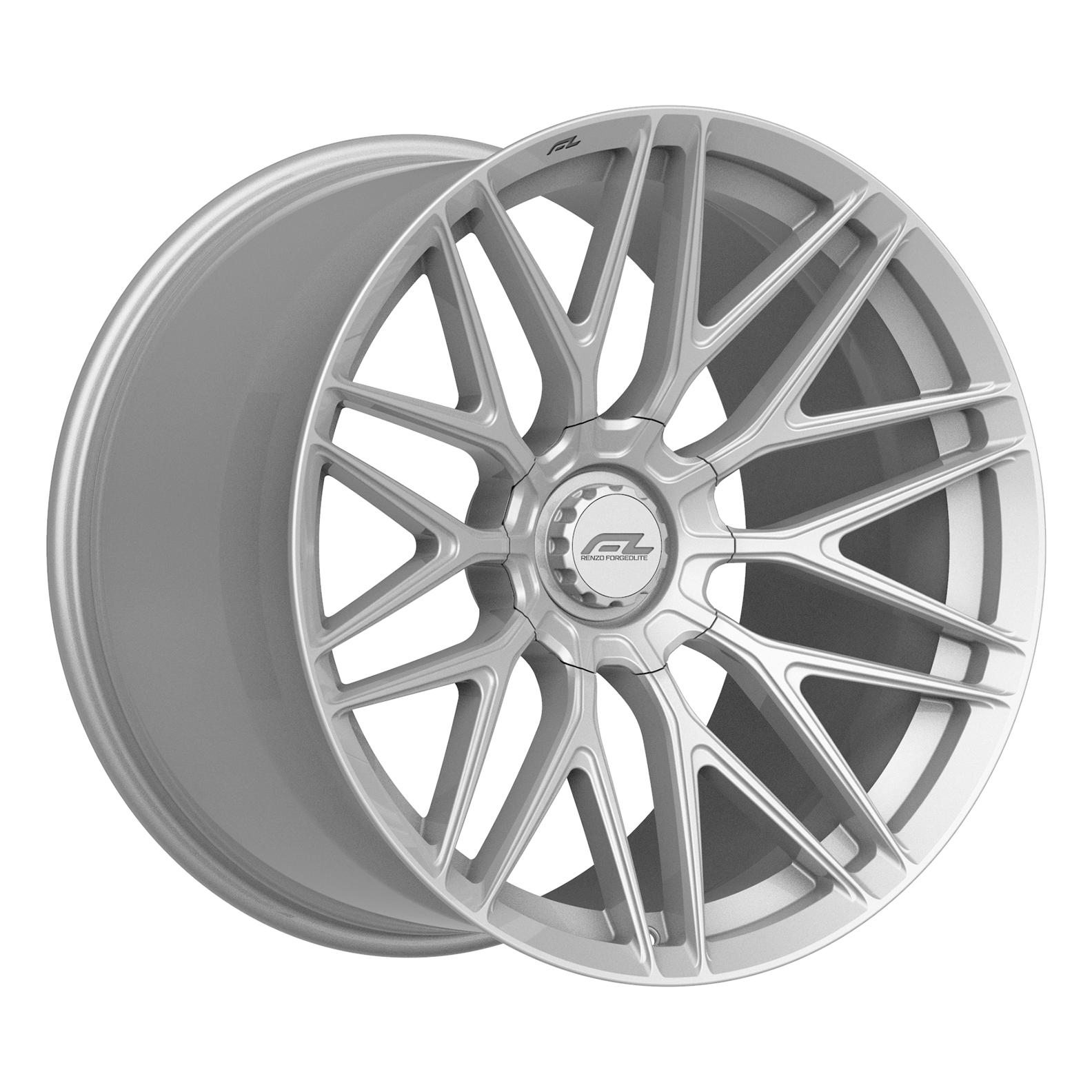 RENZO FORGEDLITE ML10 1PC MONOBLOCK CUSTOM MADE