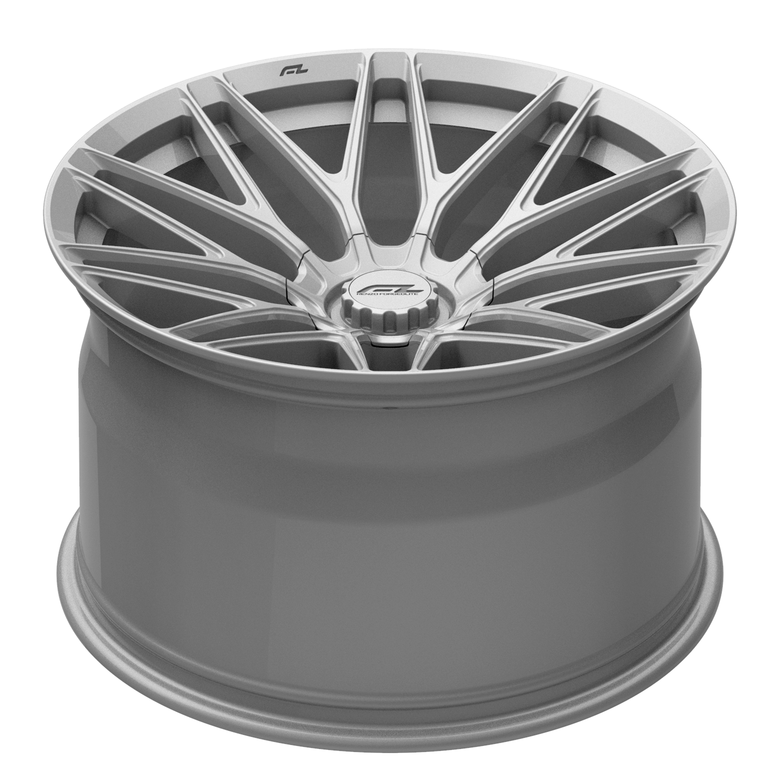 RENZO FORGEDLITE ML10 1PC MONOBLOCK CUSTOM MADE