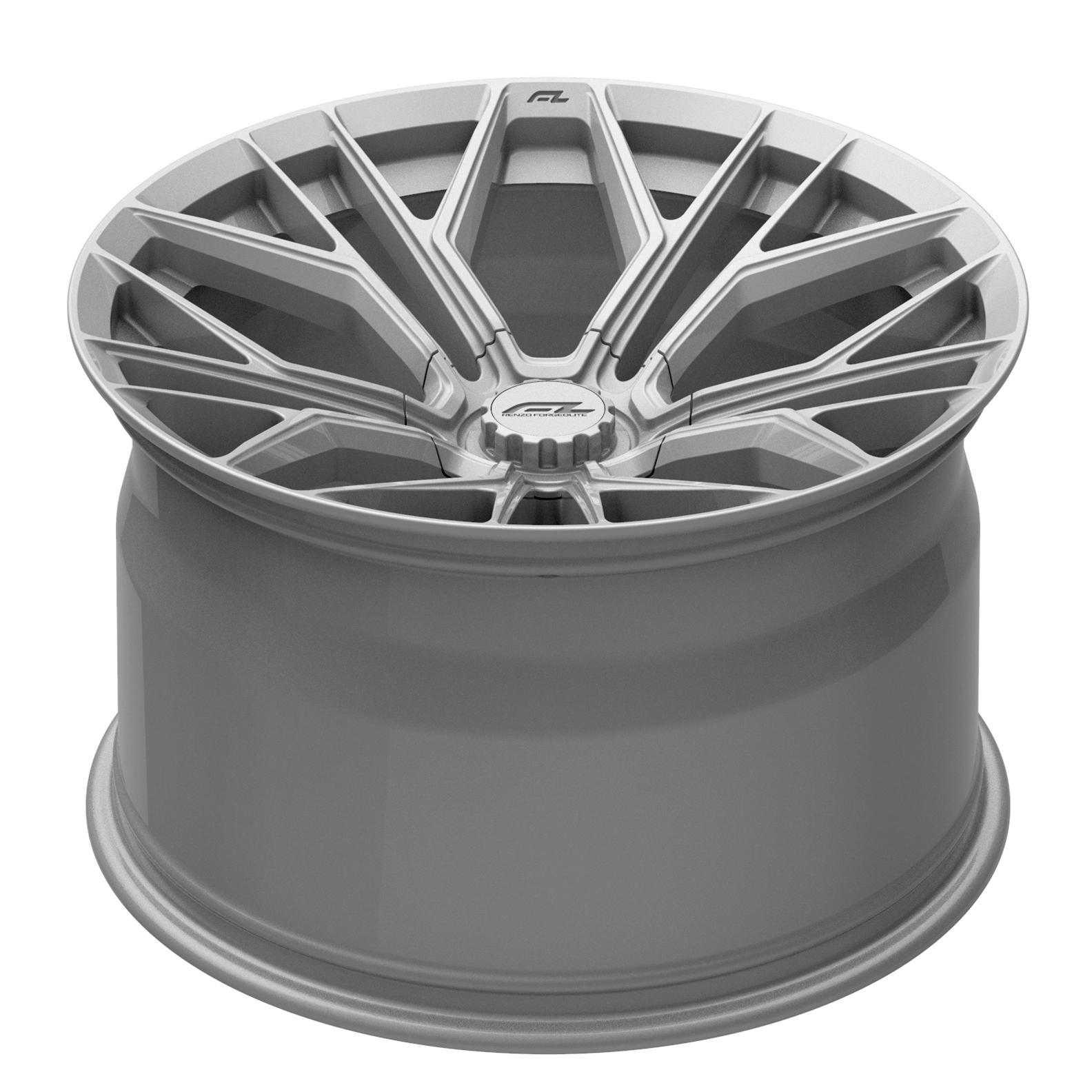 RENZO FORGEDLITE ML12 1PC MONOBLOCK CUSTOM MADE
