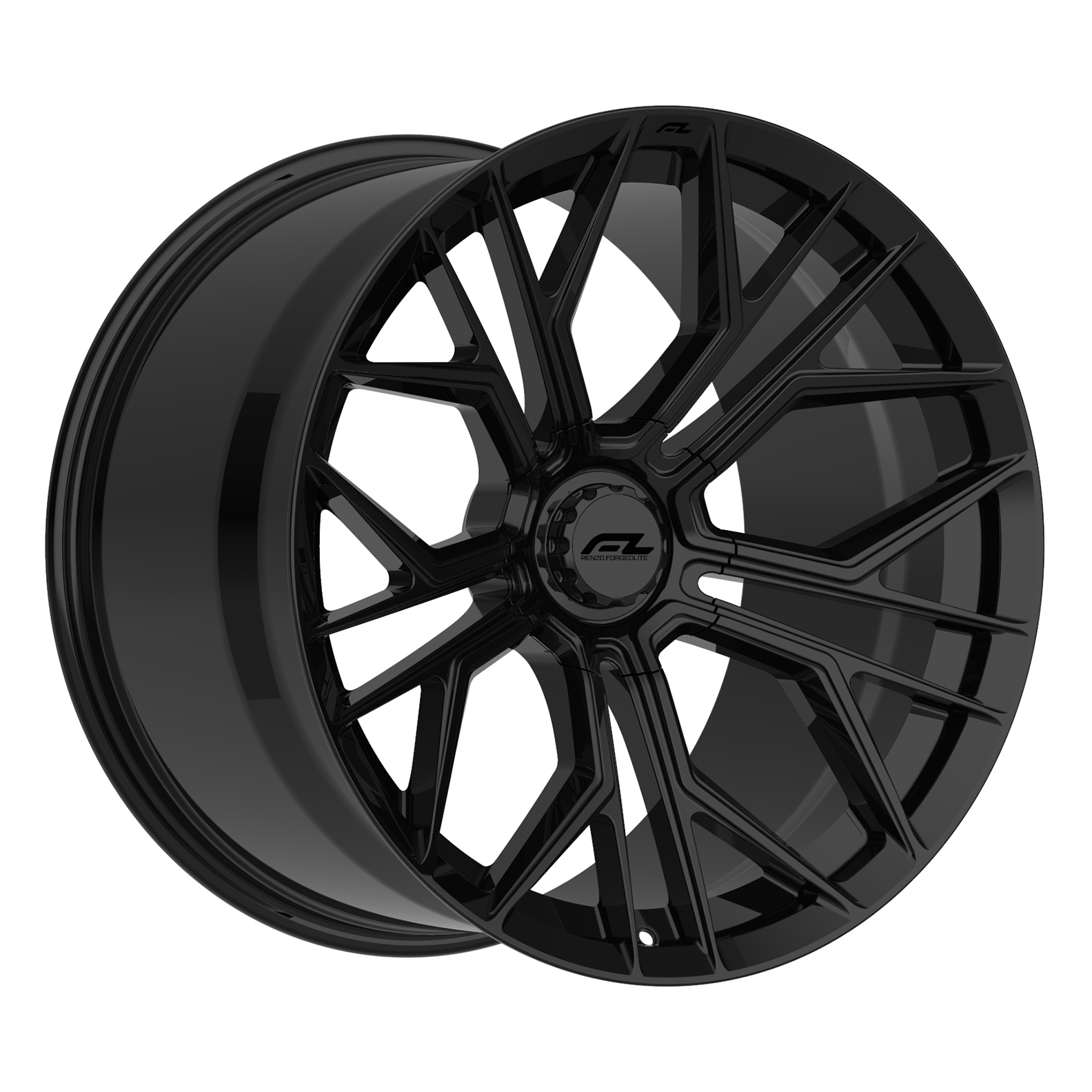 RENZO FORGEDLITE ML12 1PC MONOBLOCK CUSTOM MADE
