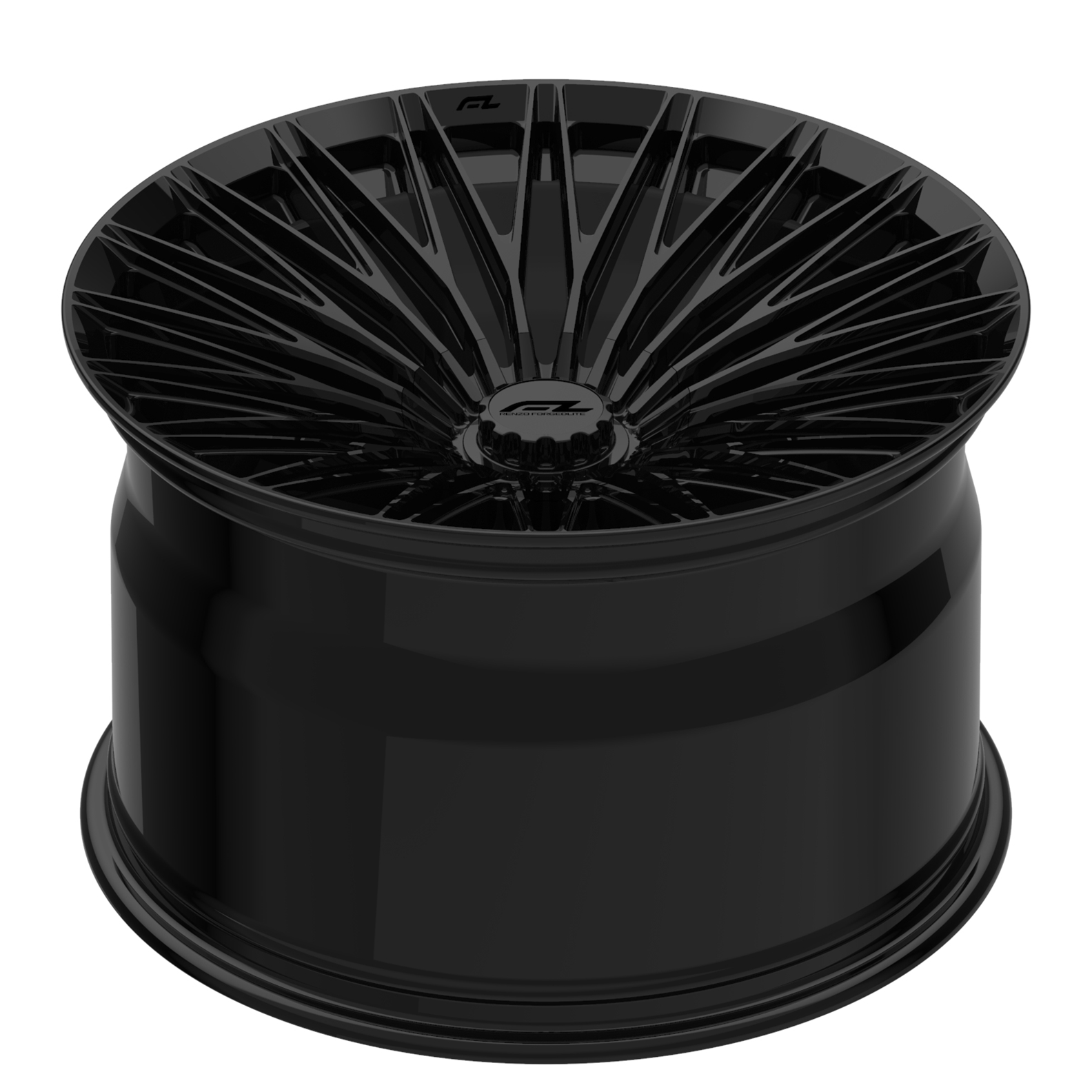 RENZO FORGEDLITE ML40 1PC MONOBLOCK CUSTOM MADE