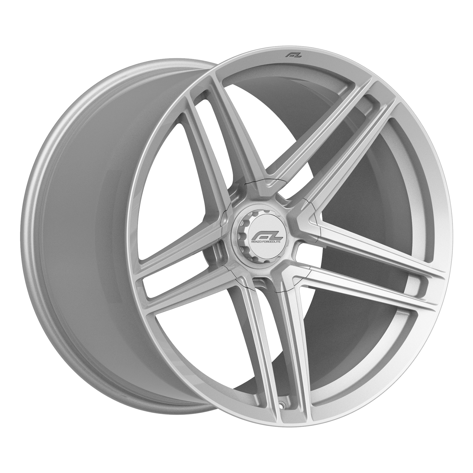 RENZO FORGEDLITE ML5 1PC MONOBLOCK CUSTOM MADE
