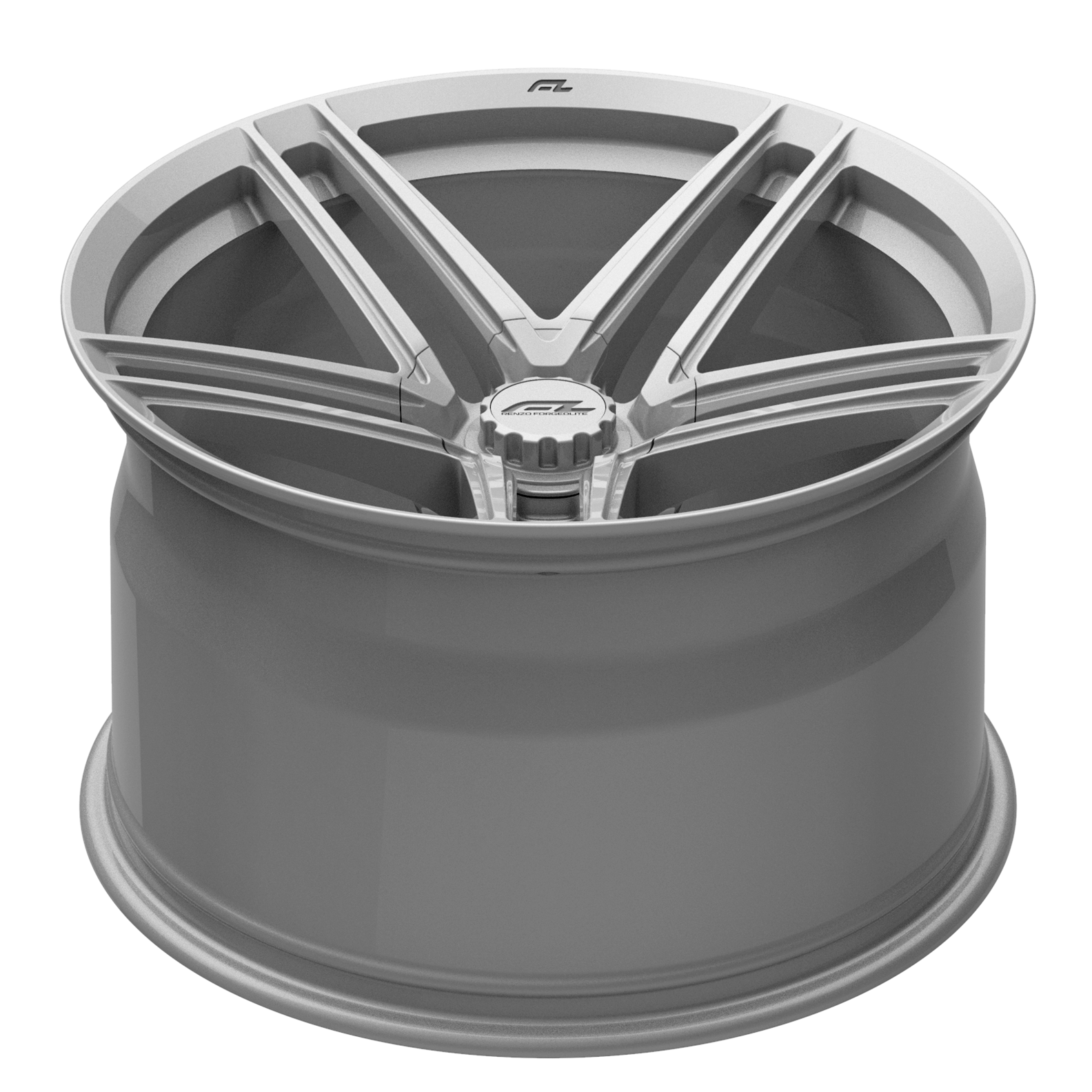 RENZO FORGEDLITE ML5 1PC MONOBLOCK CUSTOM MADE