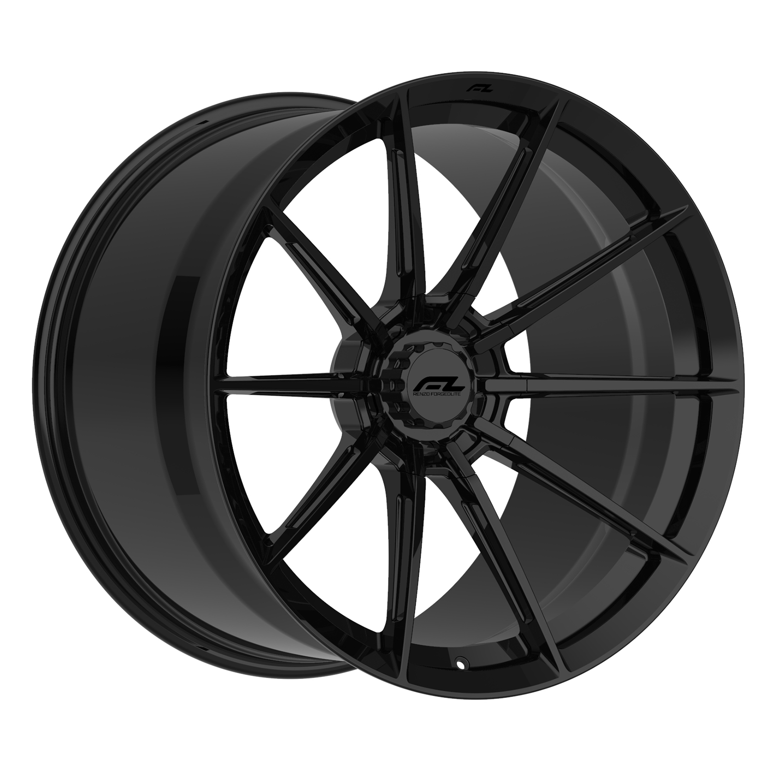 RENZO FORGEDLITE ML8 1PC MONOBLOCK CUSTOM MADE