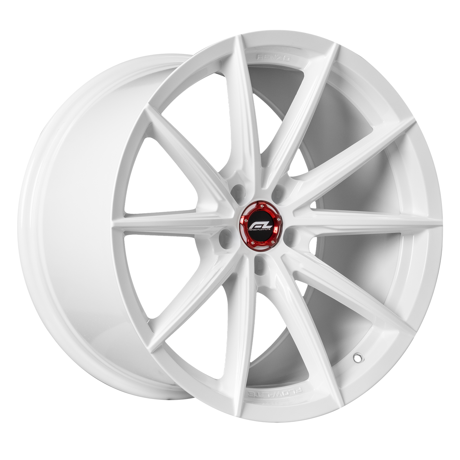 RENZO FORGEDLITE RFL10 FLOW-LITE CUSTOM