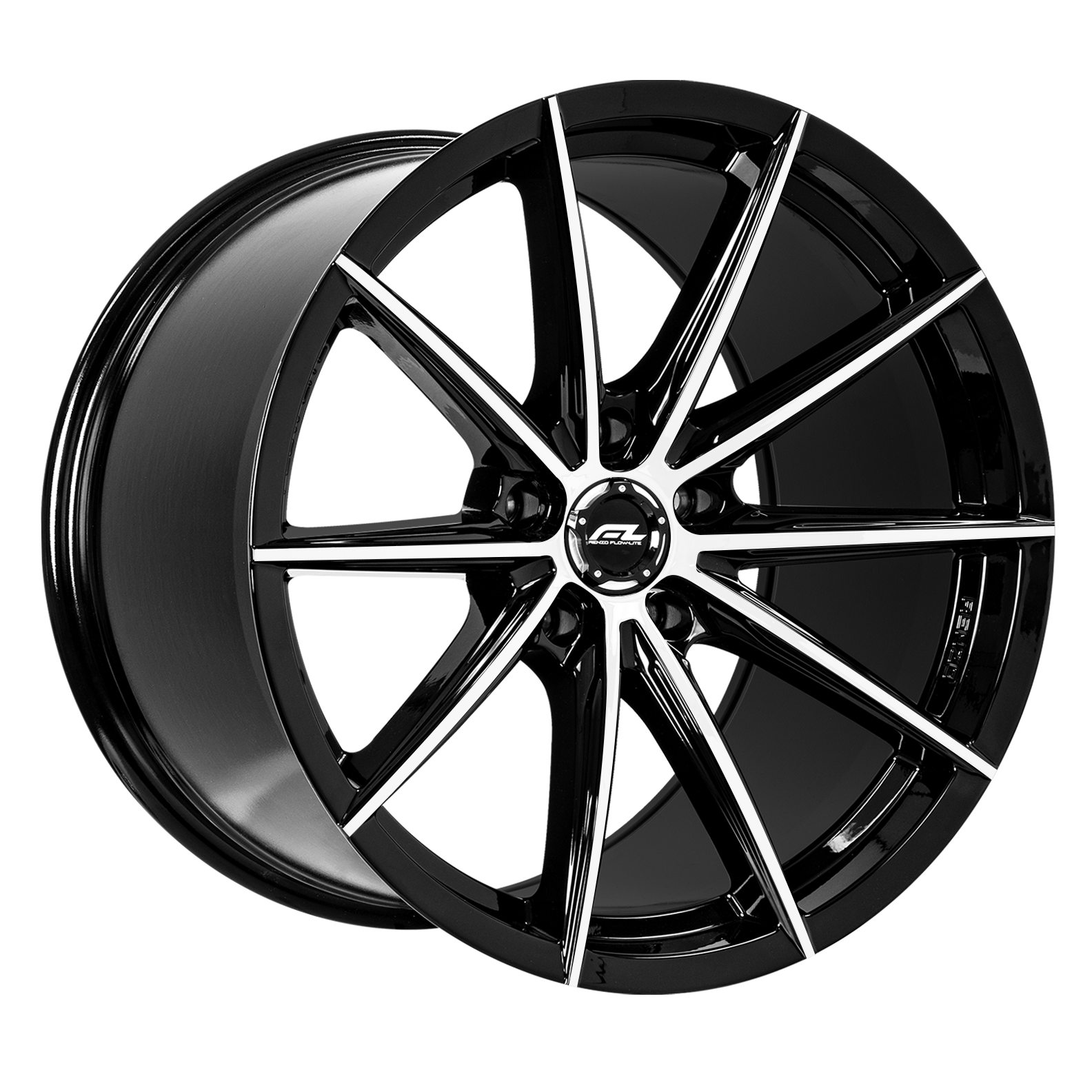 RENZO FORGEDLITE RFL10 FLOW-LITE CUSTOM
