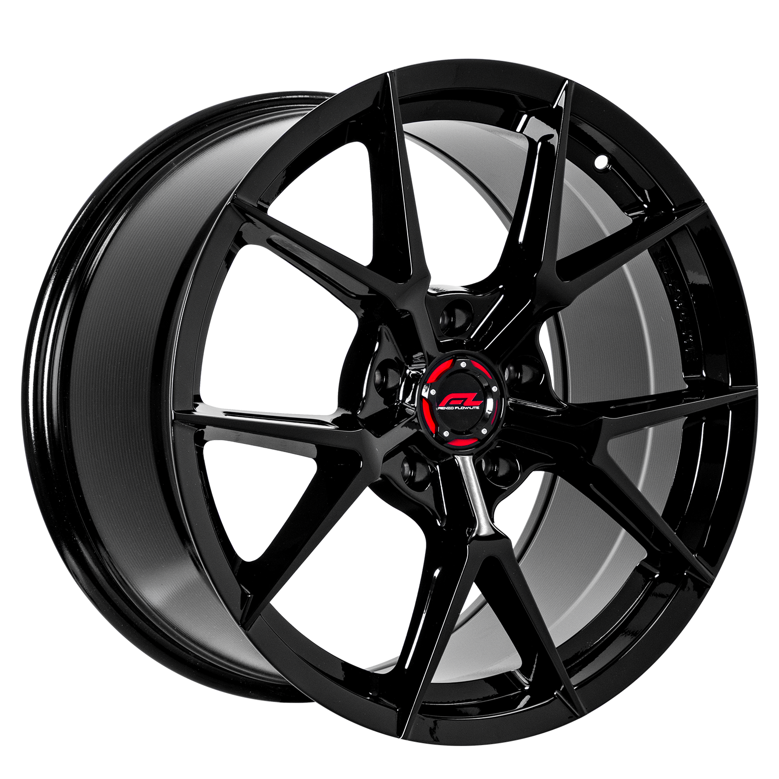RENZO FORGEDLITE RFL5 FLOW-LITE CUSTOM