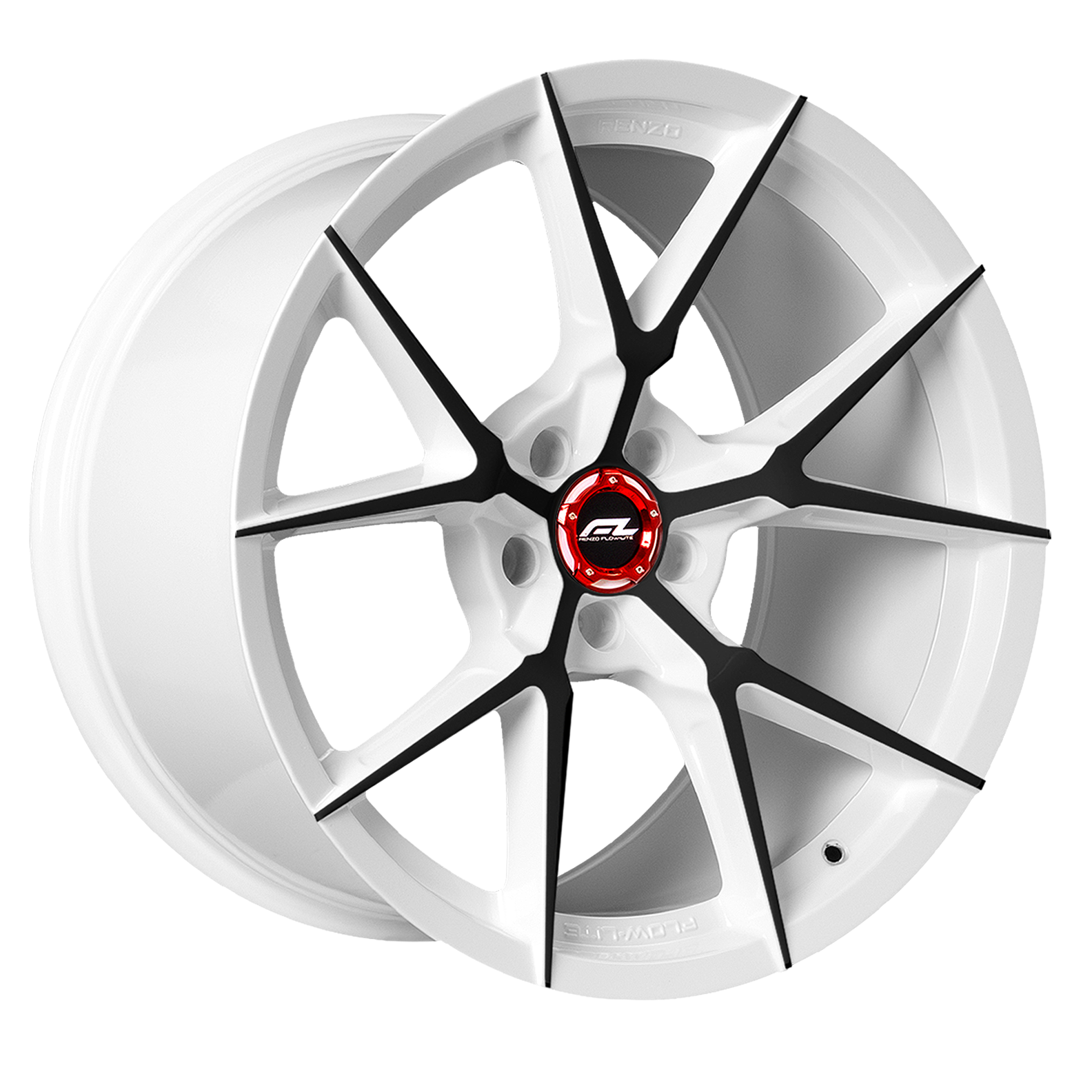 RENZO FORGEDLITE RFL5 FLOW-LITE CUSTOM