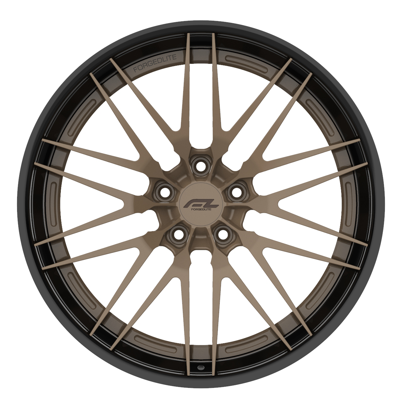 FORGEDLITE RS15 3-PIECE WHEELS - Wheel Designers