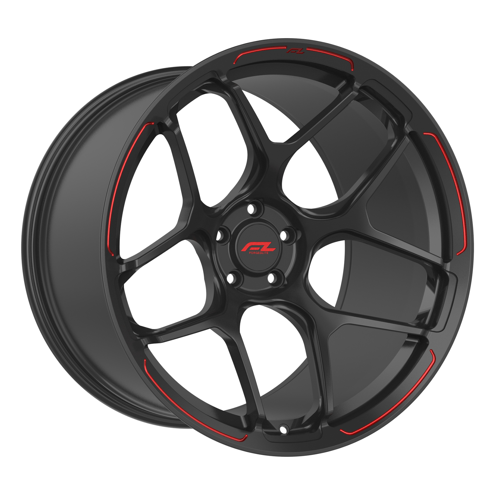 RENZO FORGEDLITE STARK 1PC MONOBLOCK CUSTOM MADE