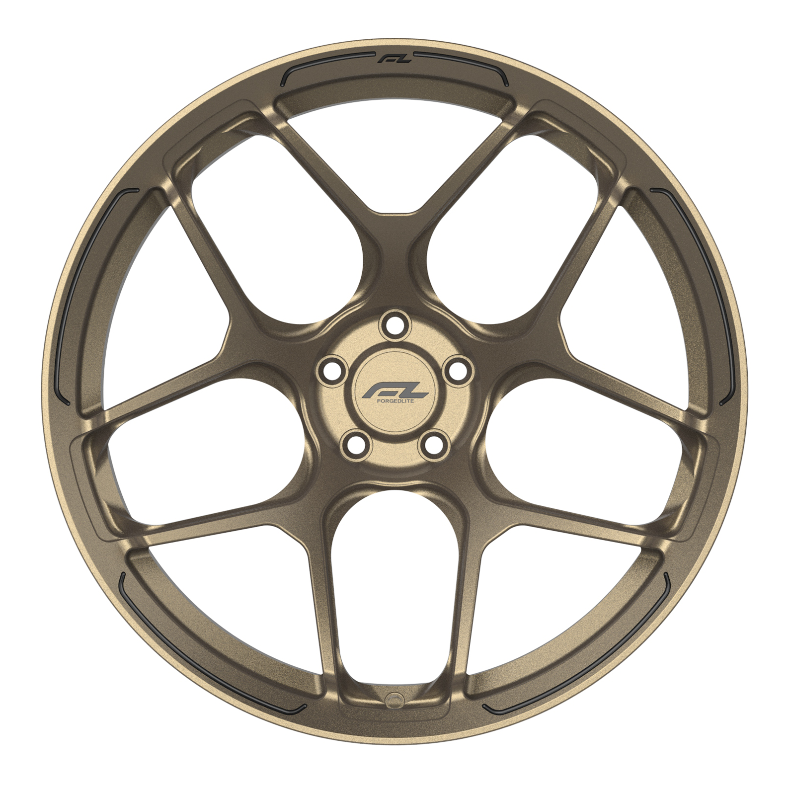 RENZO FORGEDLITE STARK 1PC MONOBLOCK CUSTOM MADE