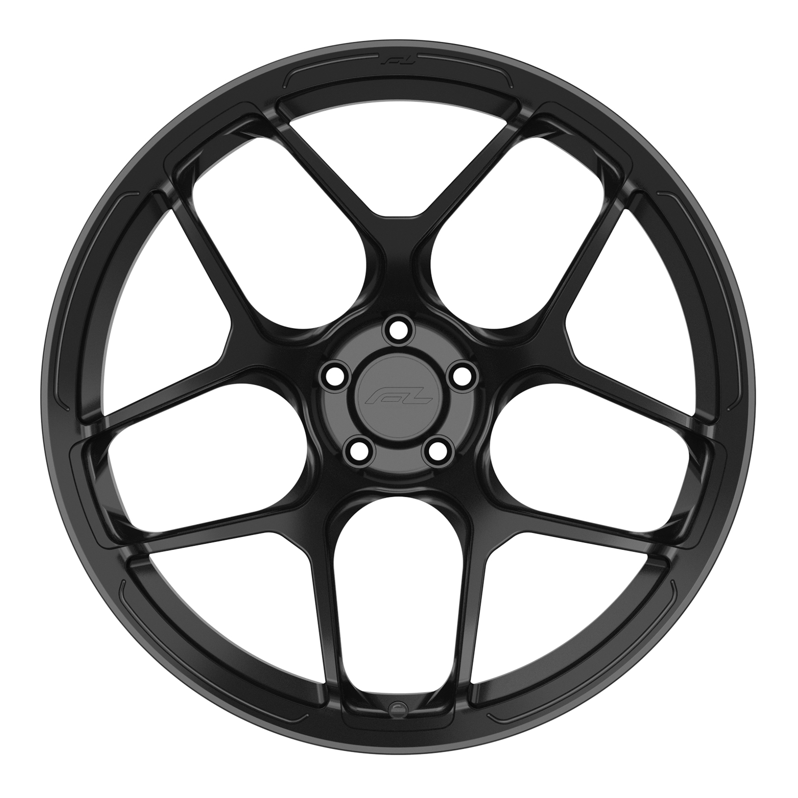 RENZO FORGEDLITE STARK 1PC MONOBLOCK CUSTOM MADE