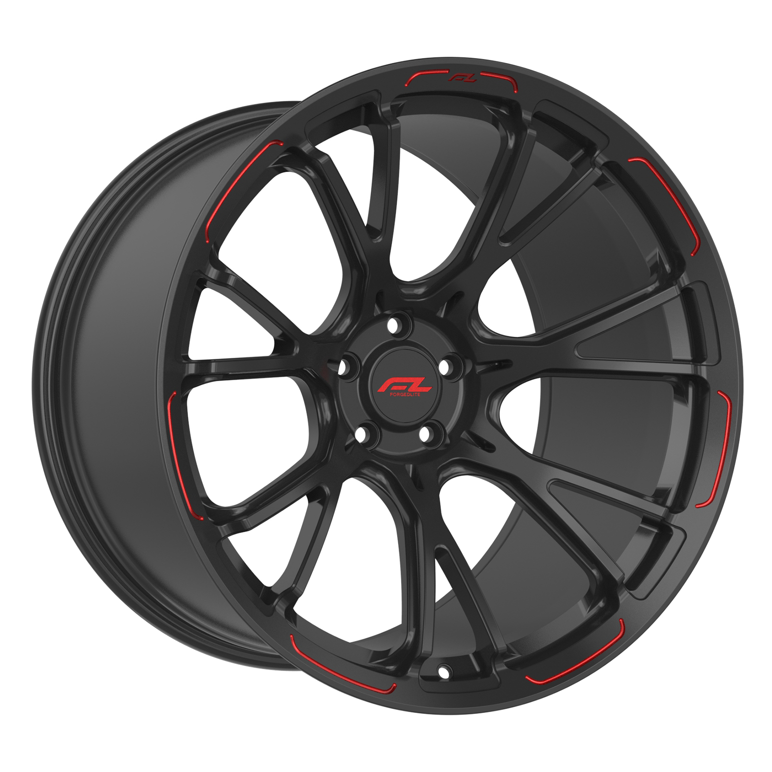 RENZO FORGEDLITE TARGA 1PC MONOBLOCK CUSTOM MADE