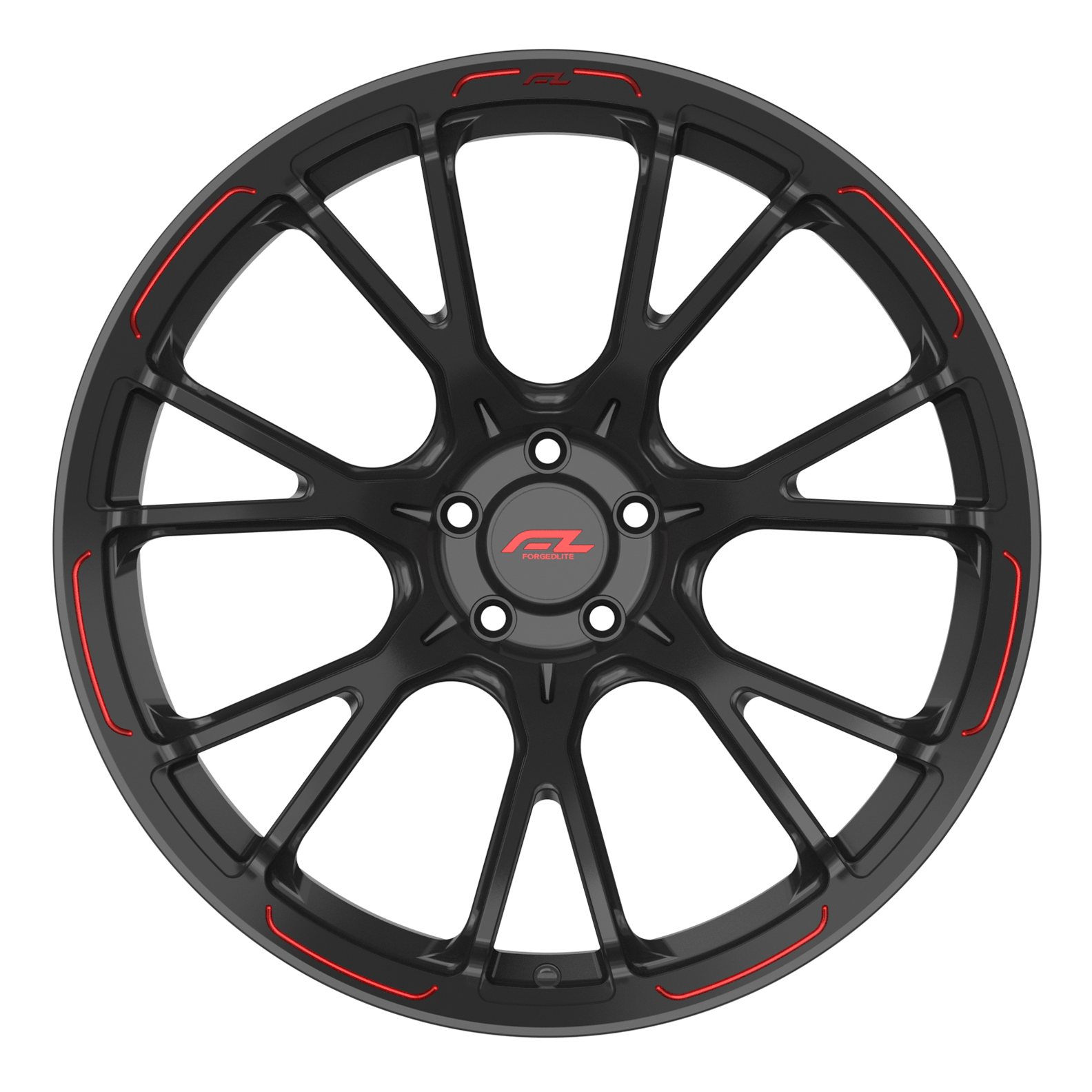 RENZO FORGEDLITE TARGA 1PC MONOBLOCK CUSTOM MADE