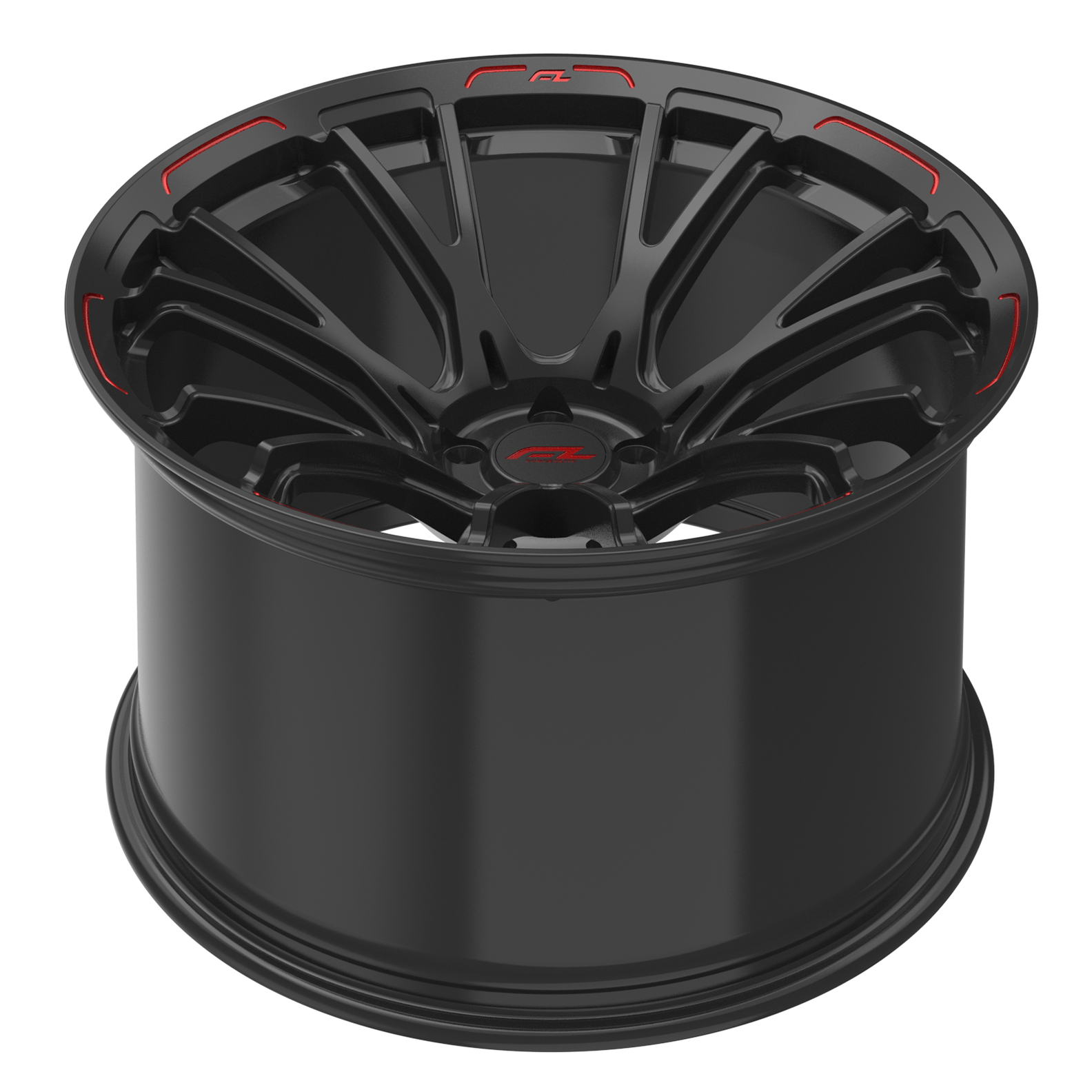 RENZO FORGEDLITE TARGA 1PC MONOBLOCK CUSTOM MADE