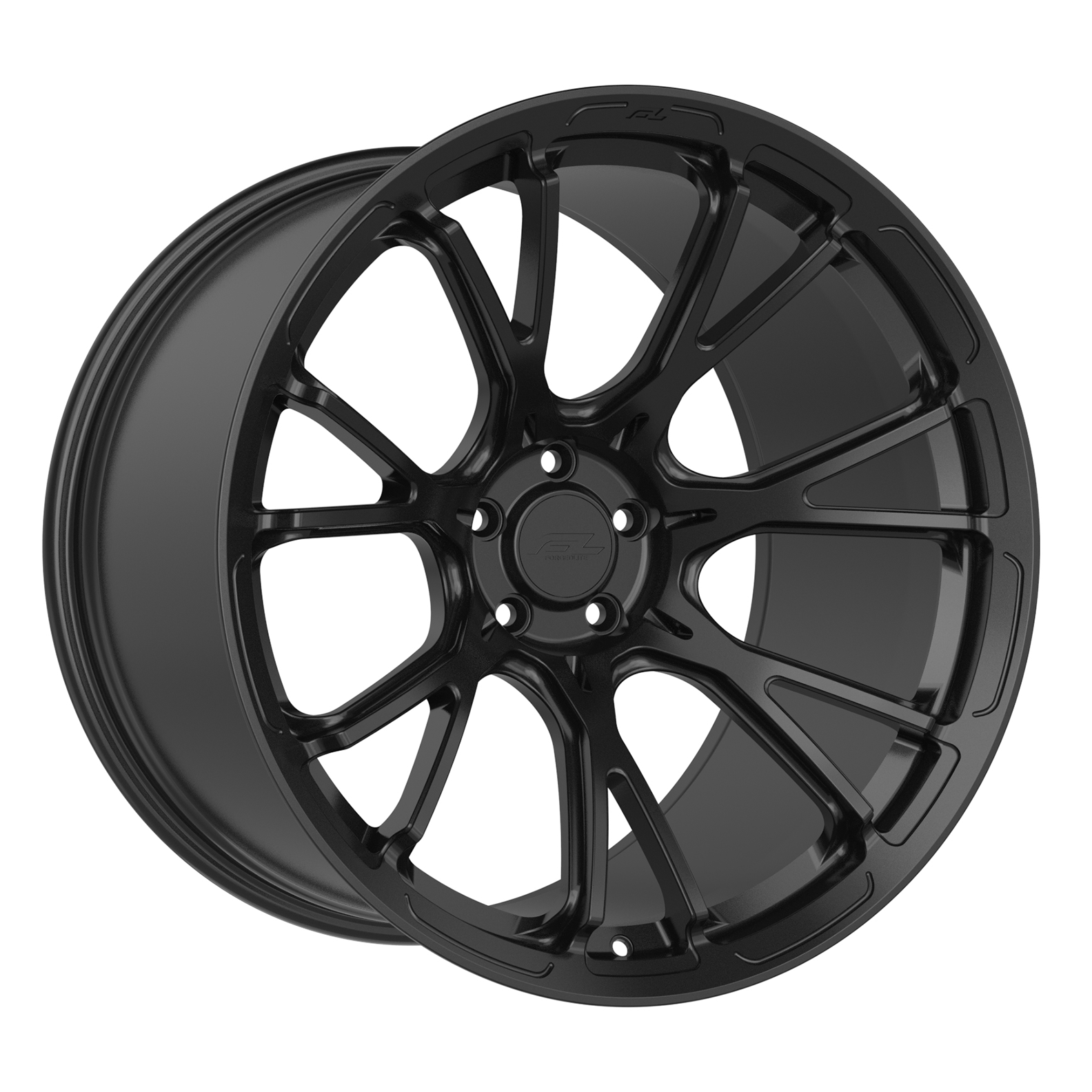 RENZO FORGEDLITE TARGA 1PC MONOBLOCK CUSTOM MADE