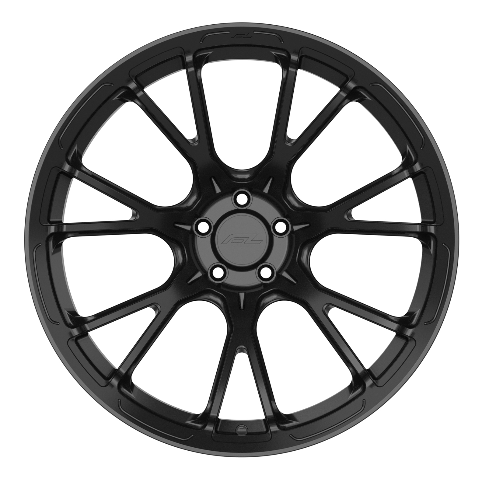 RENZO FORGEDLITE TARGA 1PC MONOBLOCK CUSTOM MADE