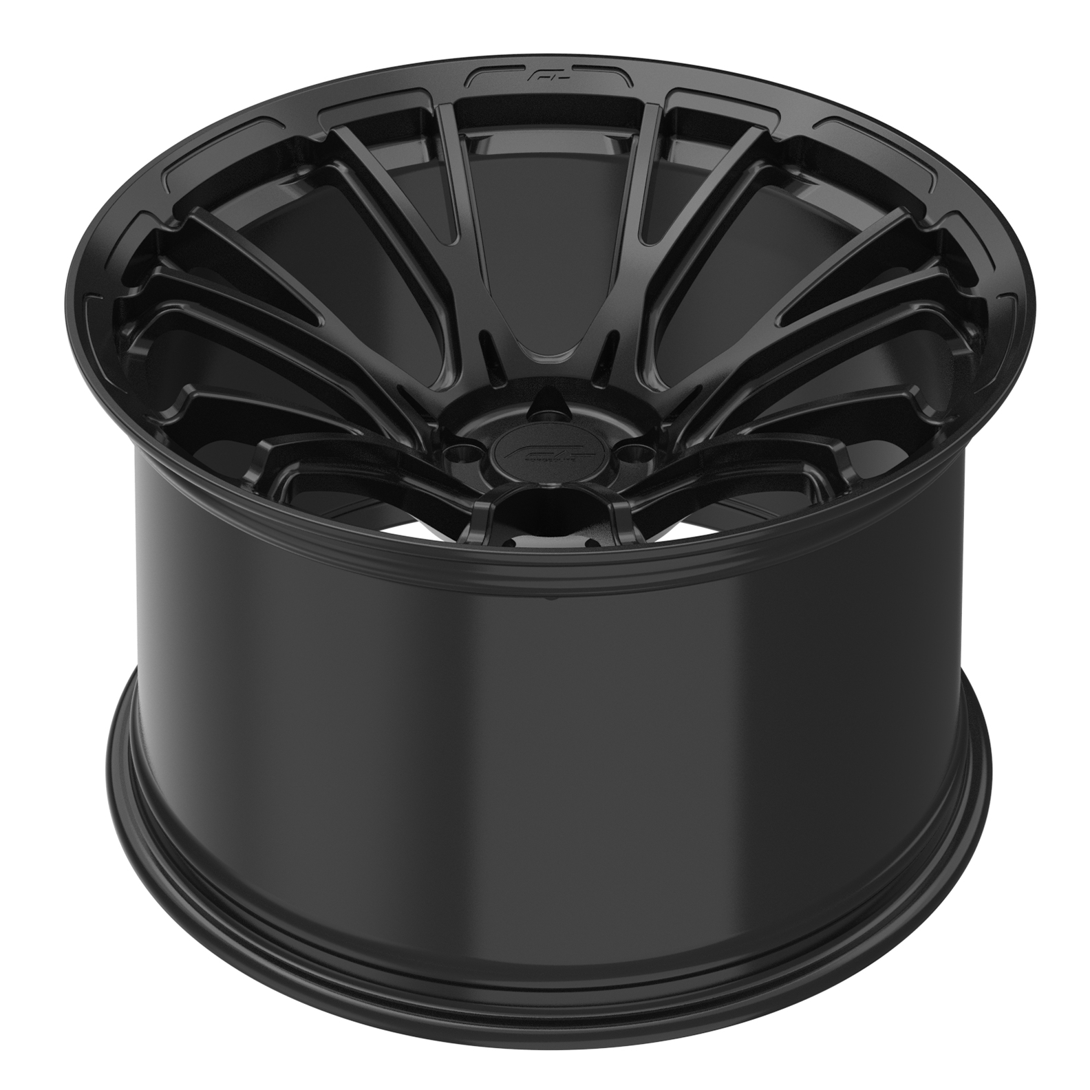 RENZO FORGEDLITE TARGA 1PC MONOBLOCK CUSTOM MADE