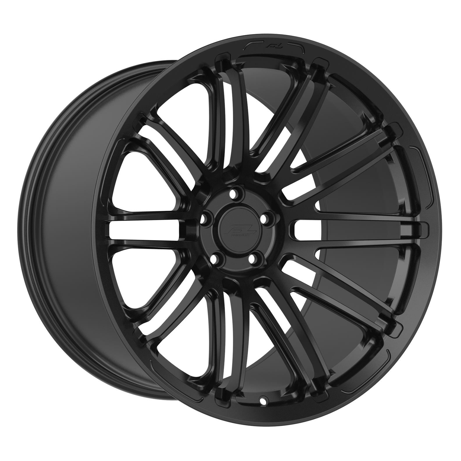 RENZO FORGEDLITE WESTON 1PC MONOBLOCK CUSTOM MADE