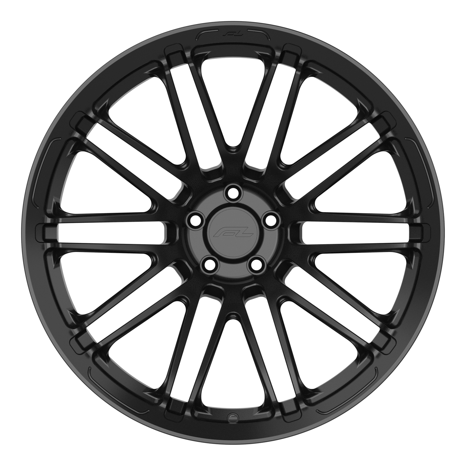 RENZO FORGEDLITE WESTON 1PC MONOBLOCK CUSTOM MADE