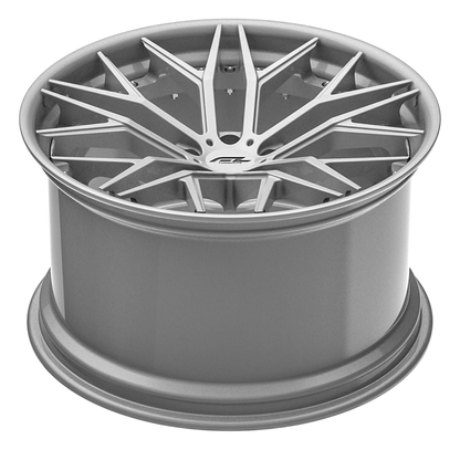 RENZO FORGEDLITE DC10 2PC MODULAR WHEELS - 
