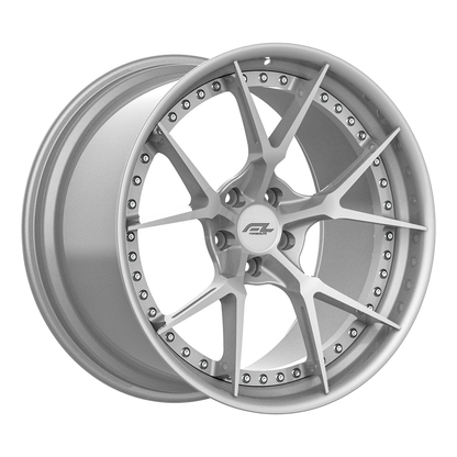 RENZO FORGEDLITE DC5 2PC MODULAR WHEELS - 