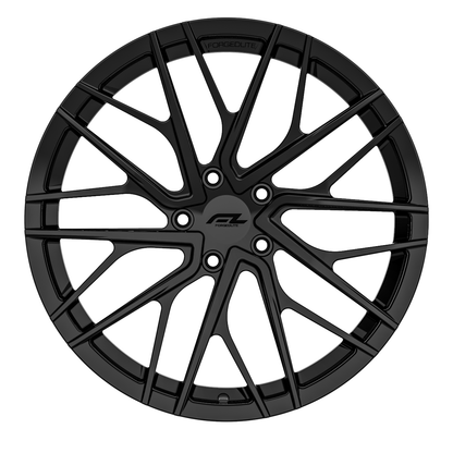 19" FORGEDLITE MD10 1PC MONOBLOCK - Wheel Designers