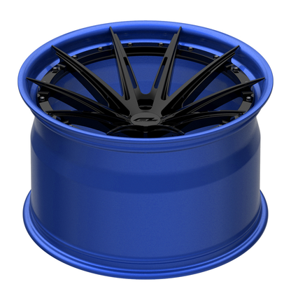 19" FORGEDLITE DC16 2PC MODULAR WHEELS - 