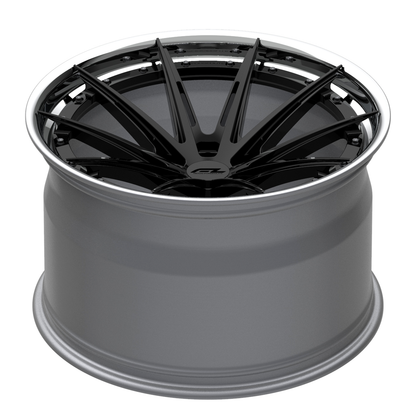 19" FORGEDLITE DC16 2PC MODULAR WHEELS - 