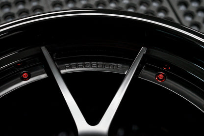 RENZO FORGEDLITE DC5 2PC MODULAR WHEELS - 