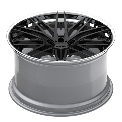 RENZO FORGEDLITE DC7 2PC MODULAR WHEELS - 