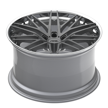 RENZO FORGEDLITE DC7 2PC MODULAR WHEELS - 